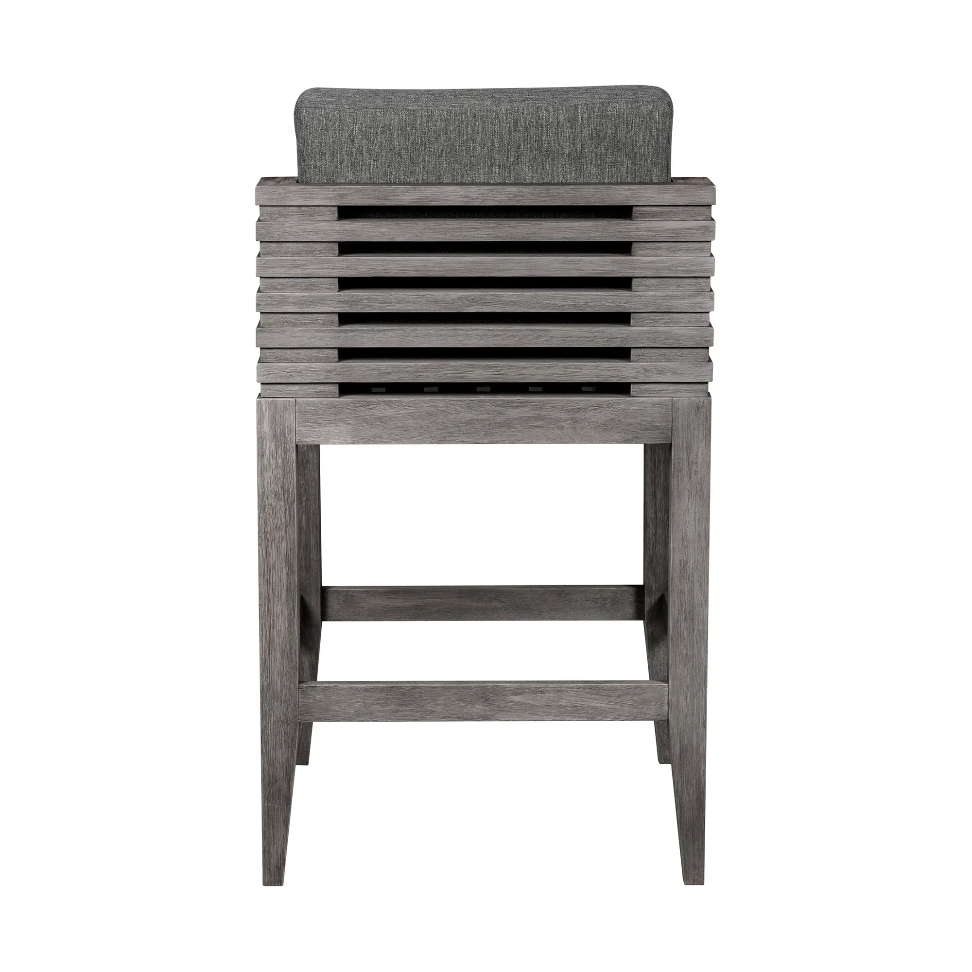 Vivid Outdoor Counter Stool - Set of 2 - Image 14