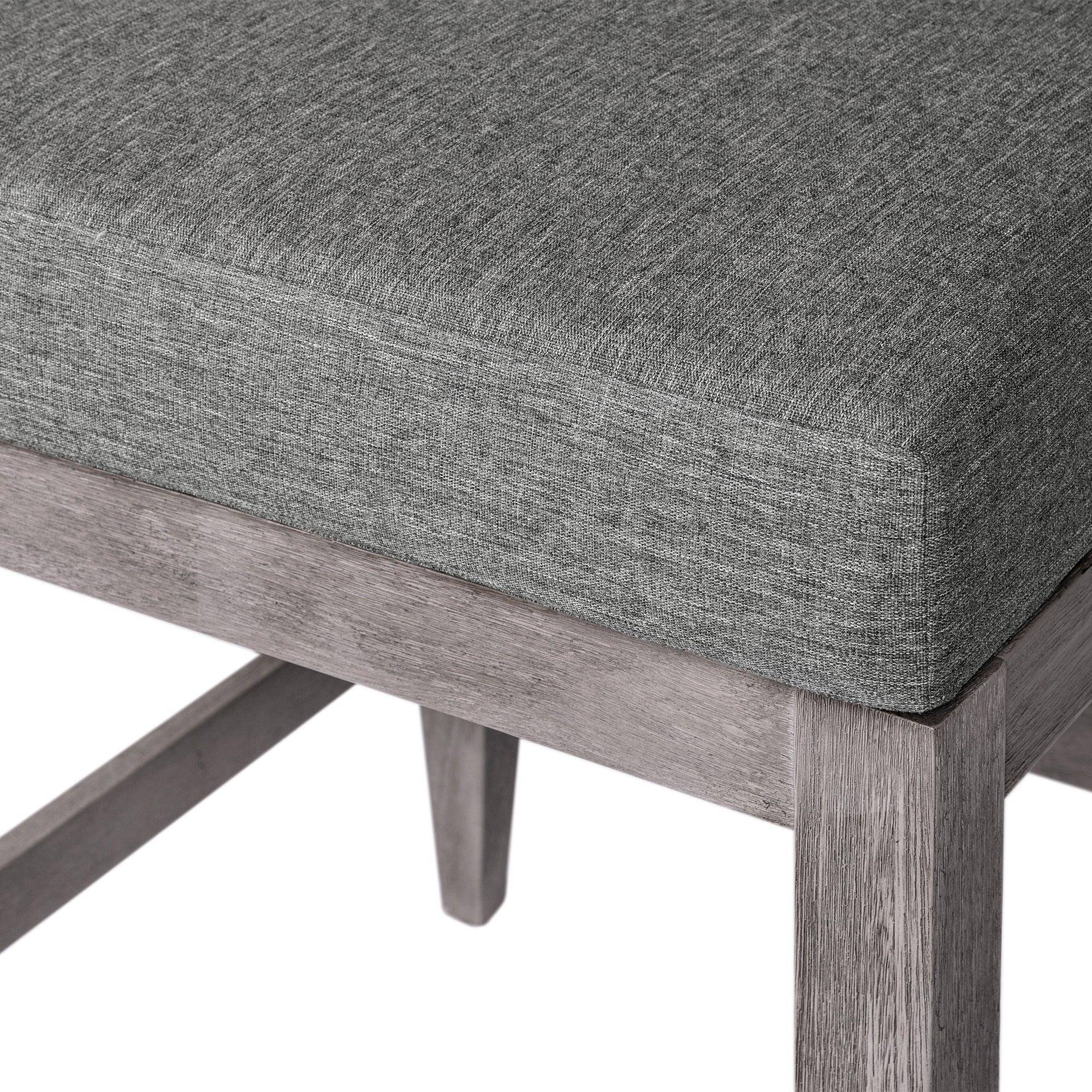 Vivid Outdoor Counter Stool - Set of 2 - Image 17