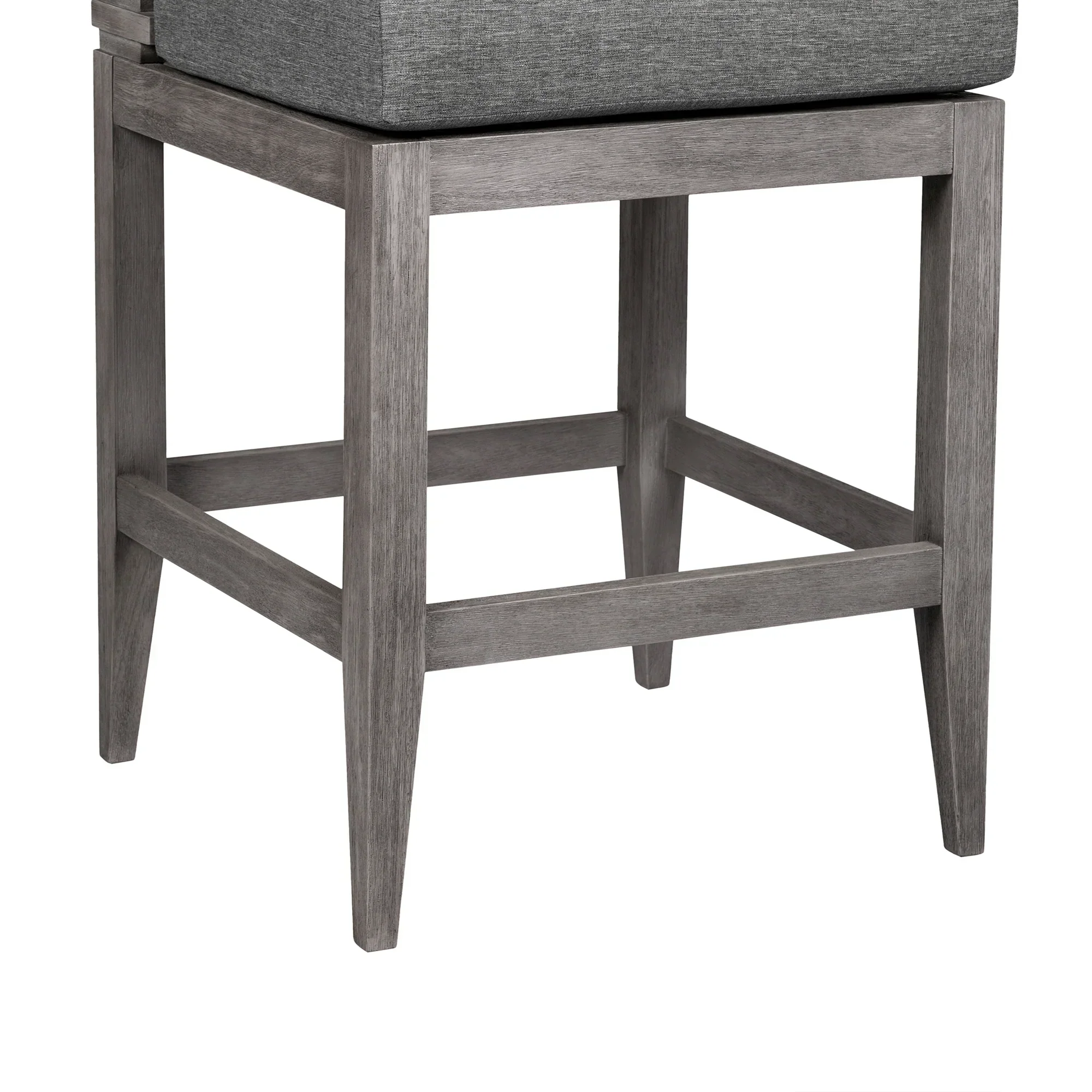 Vivid Outdoor Counter Stool - Set of 2 - Image 18