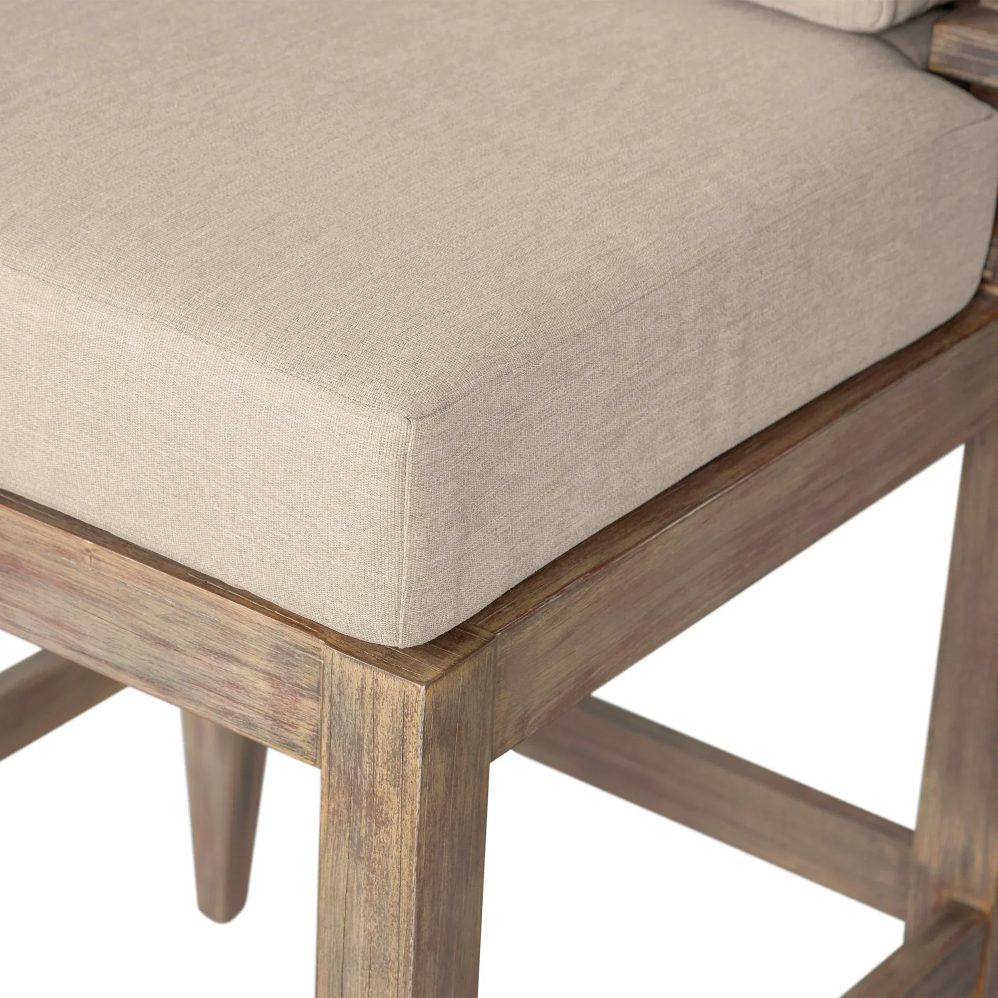 Vivid Outdoor Counter Stool - Set of 2 - Image 8