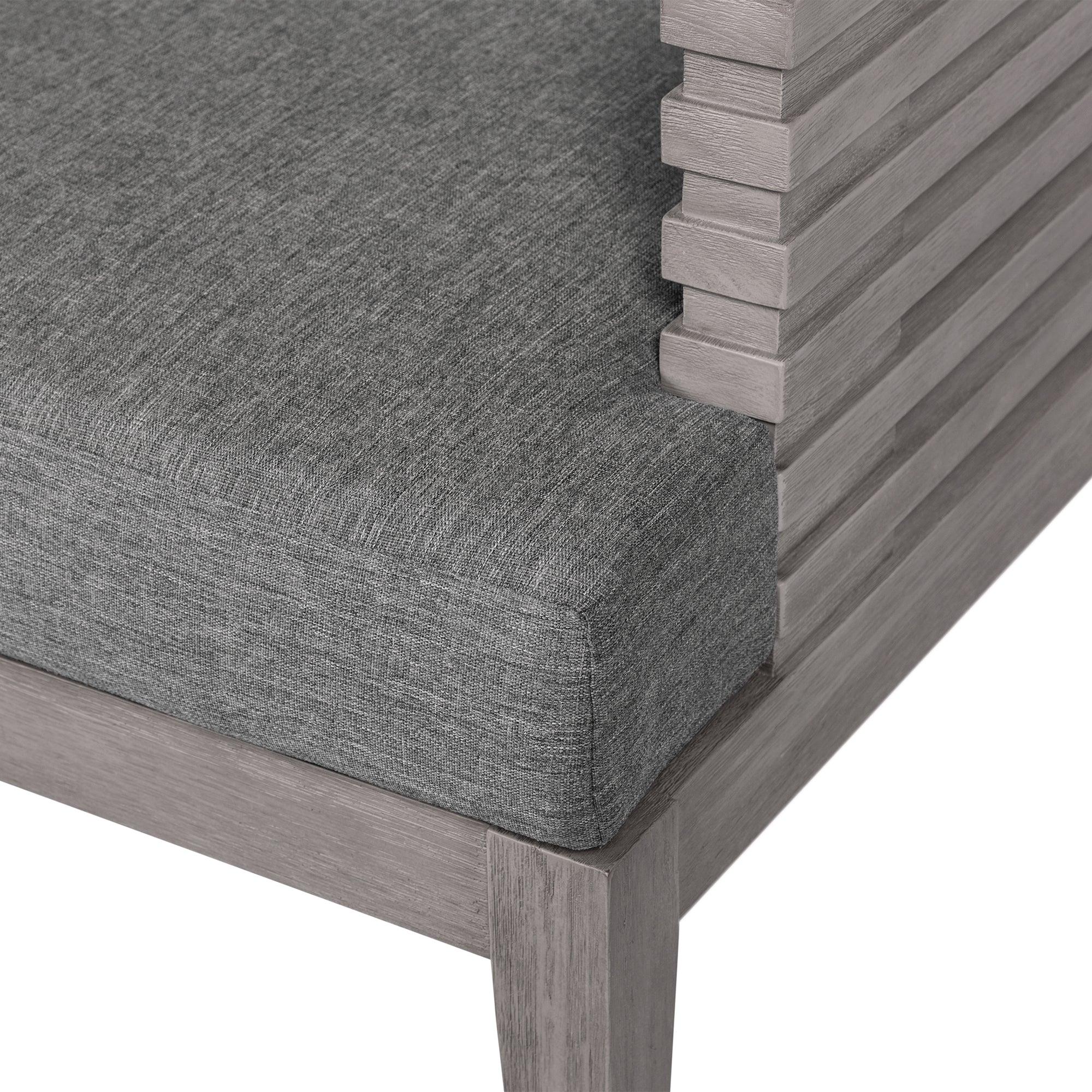 Vivid Outdoor Dining Chair - Set of 2 - Image 16