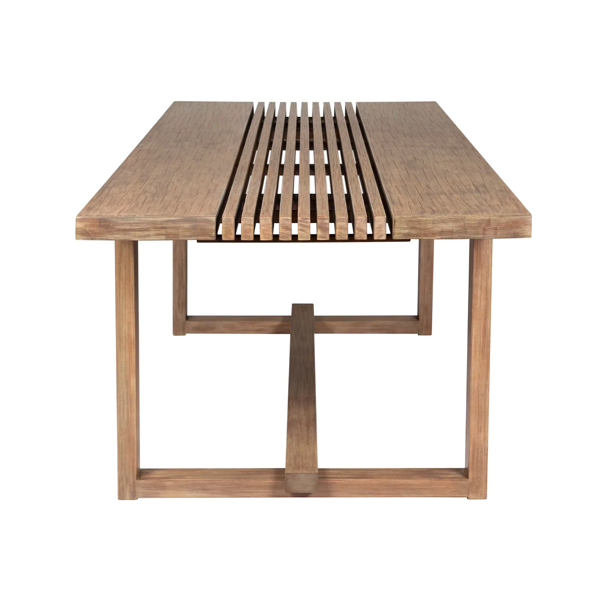 Vivid Outdoor Dining Table - Image 10