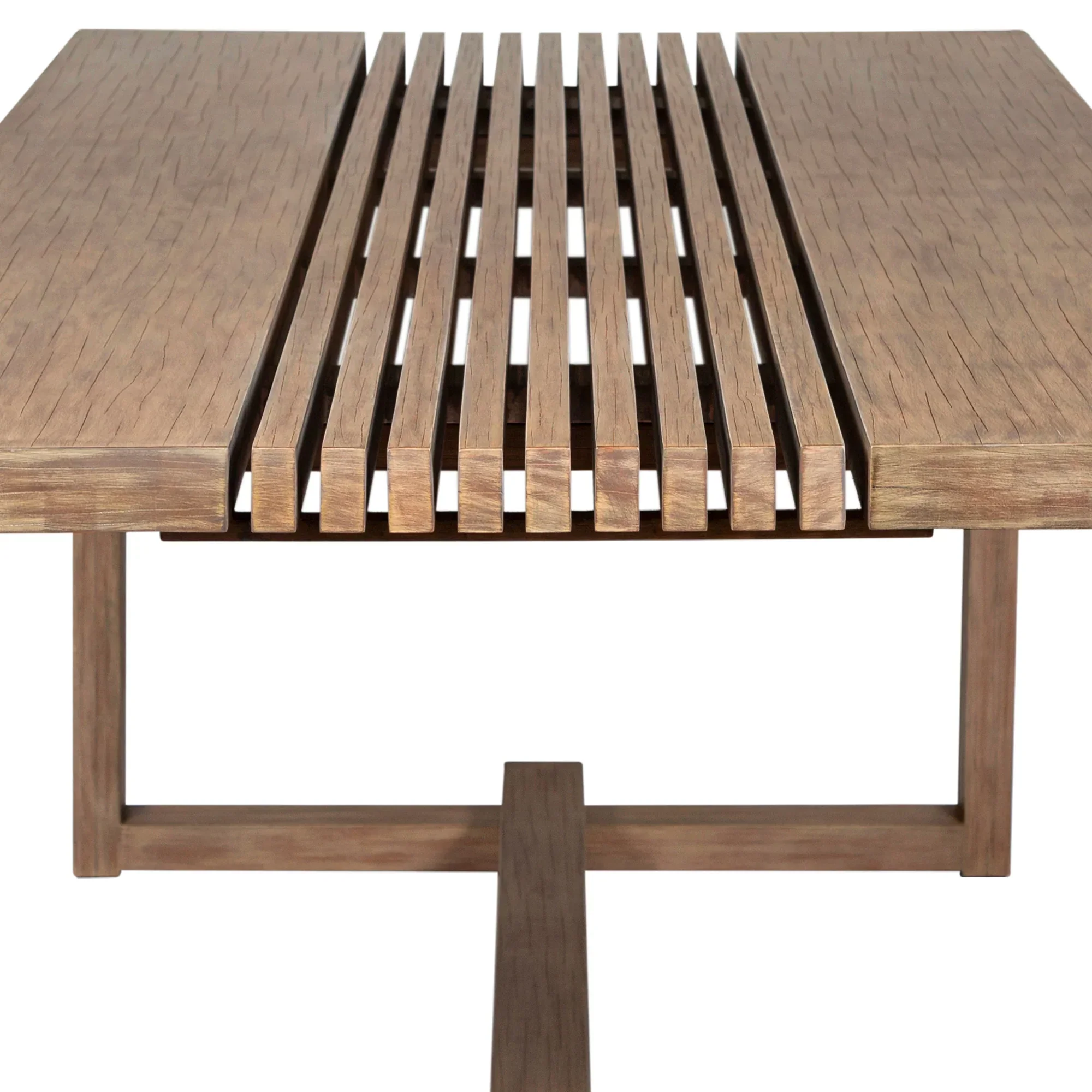 Vivid Outdoor Dining Table - Image 12