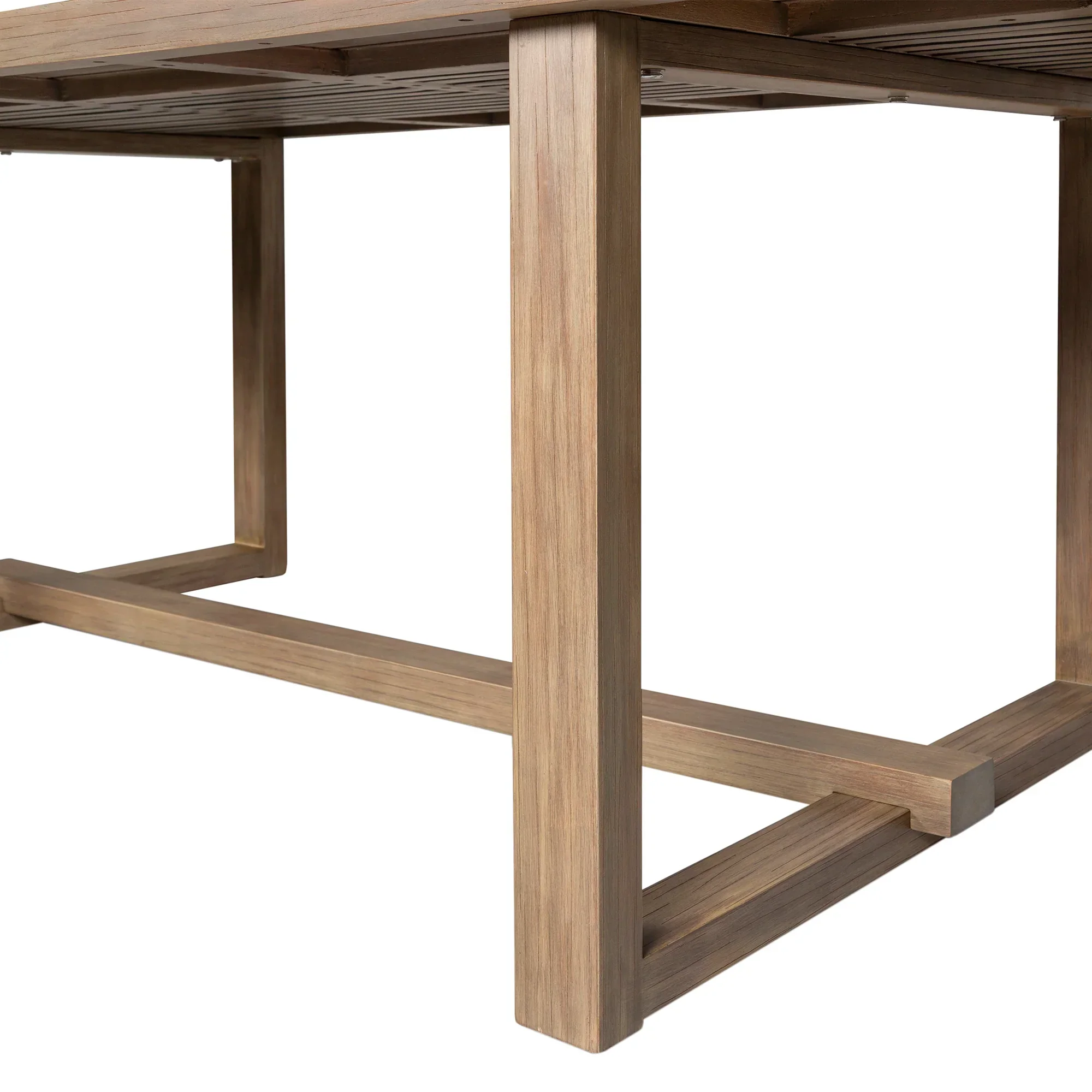Vivid Outdoor Dining Table - Image 13