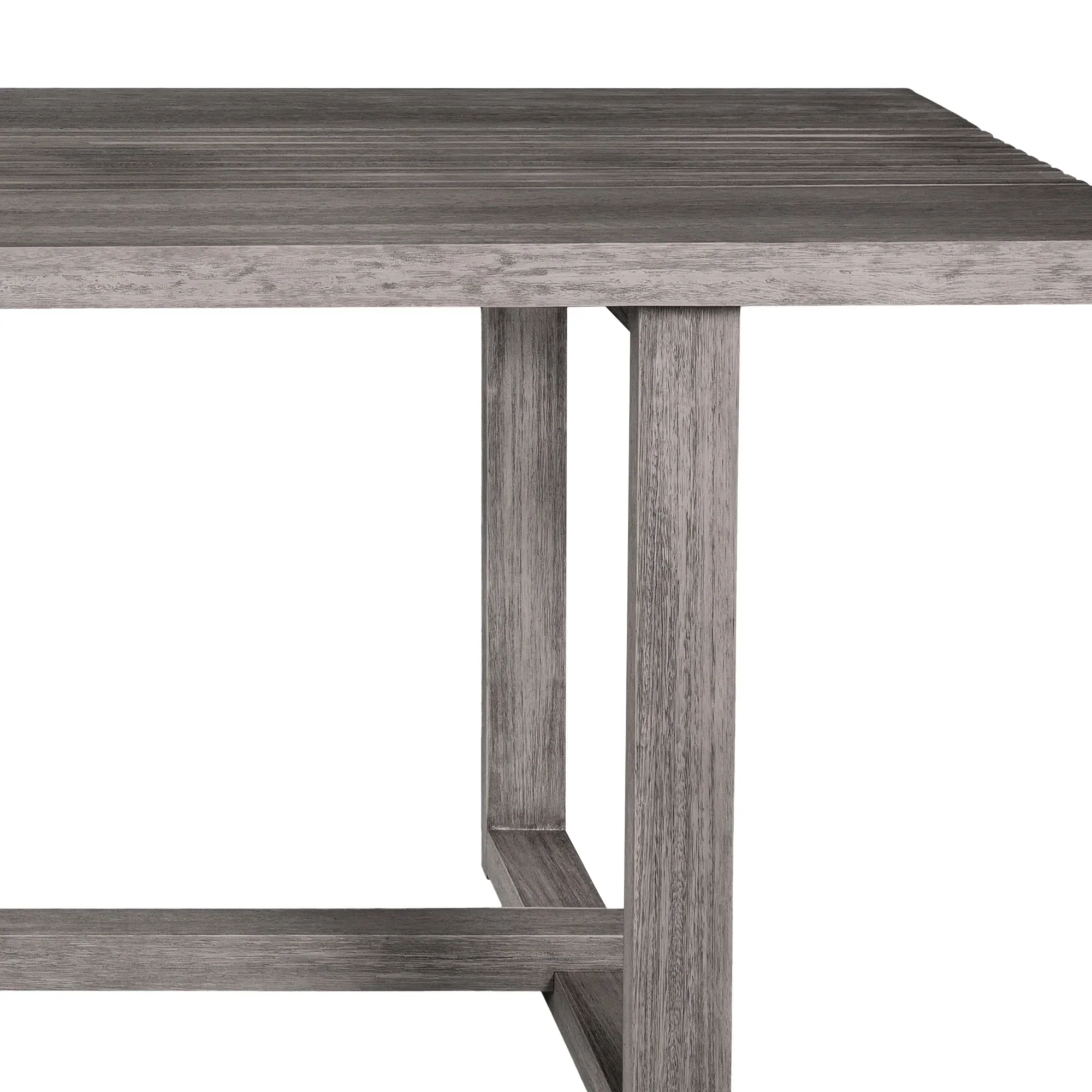 Vivid Outdoor Dining Table - Image 4