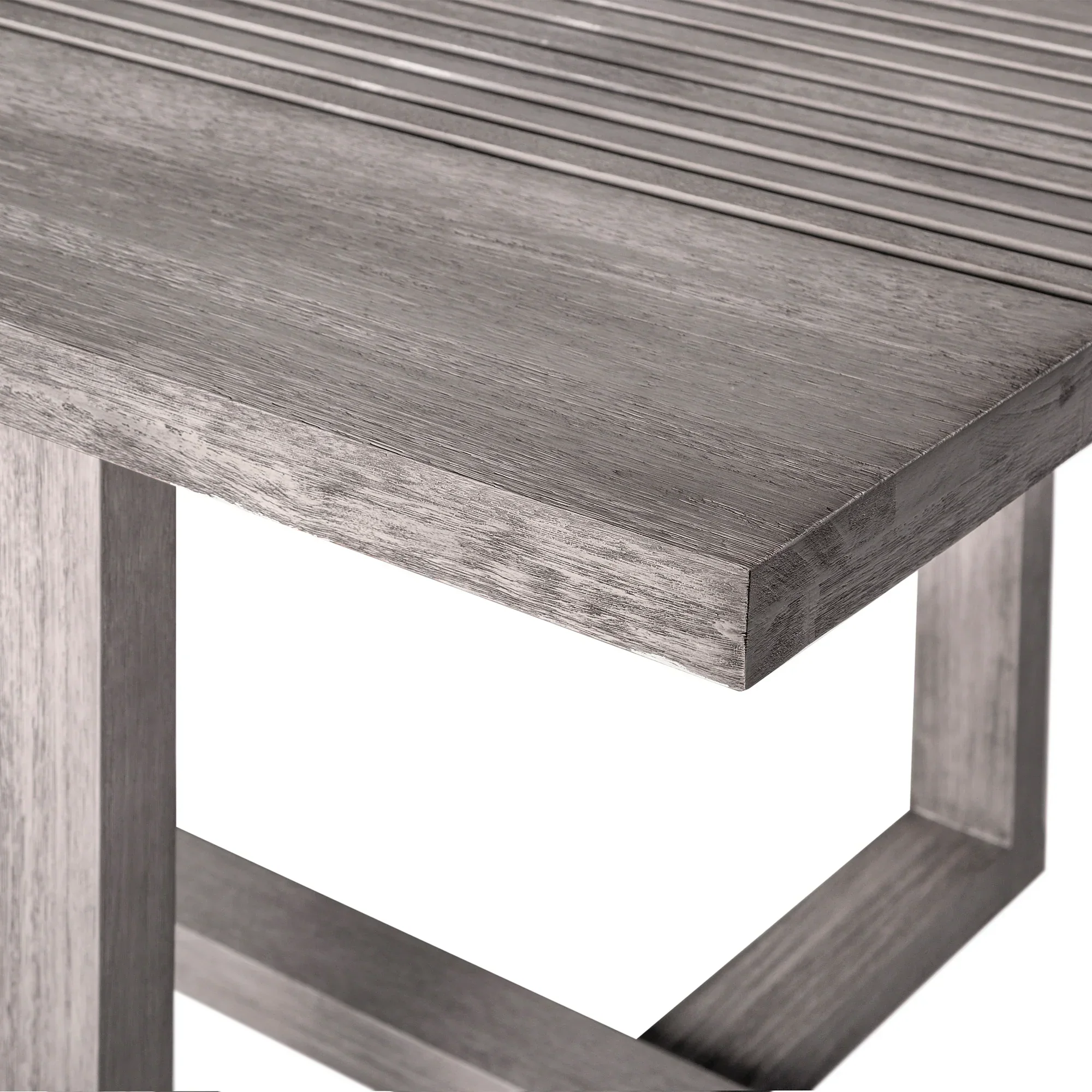 Vivid Outdoor Dining Table - Image 5
