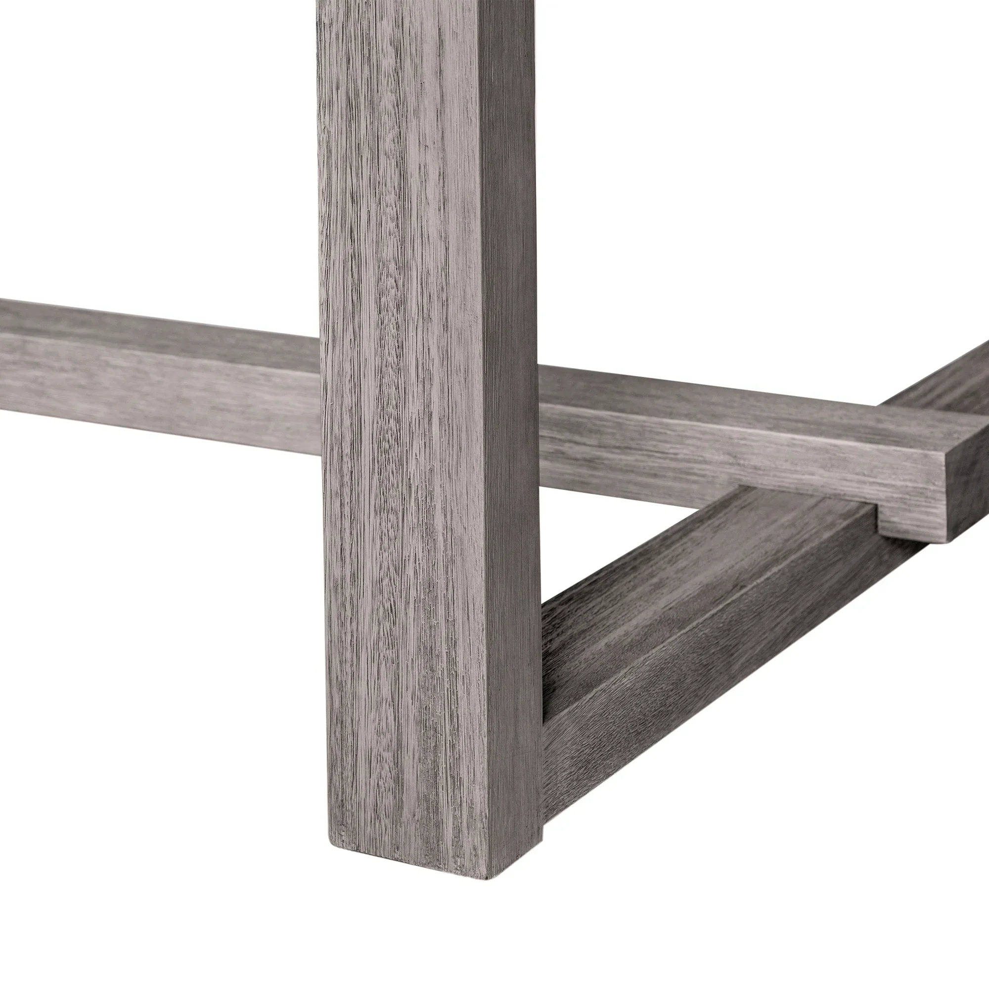 Vivid Outdoor Dining Table - Image 6
