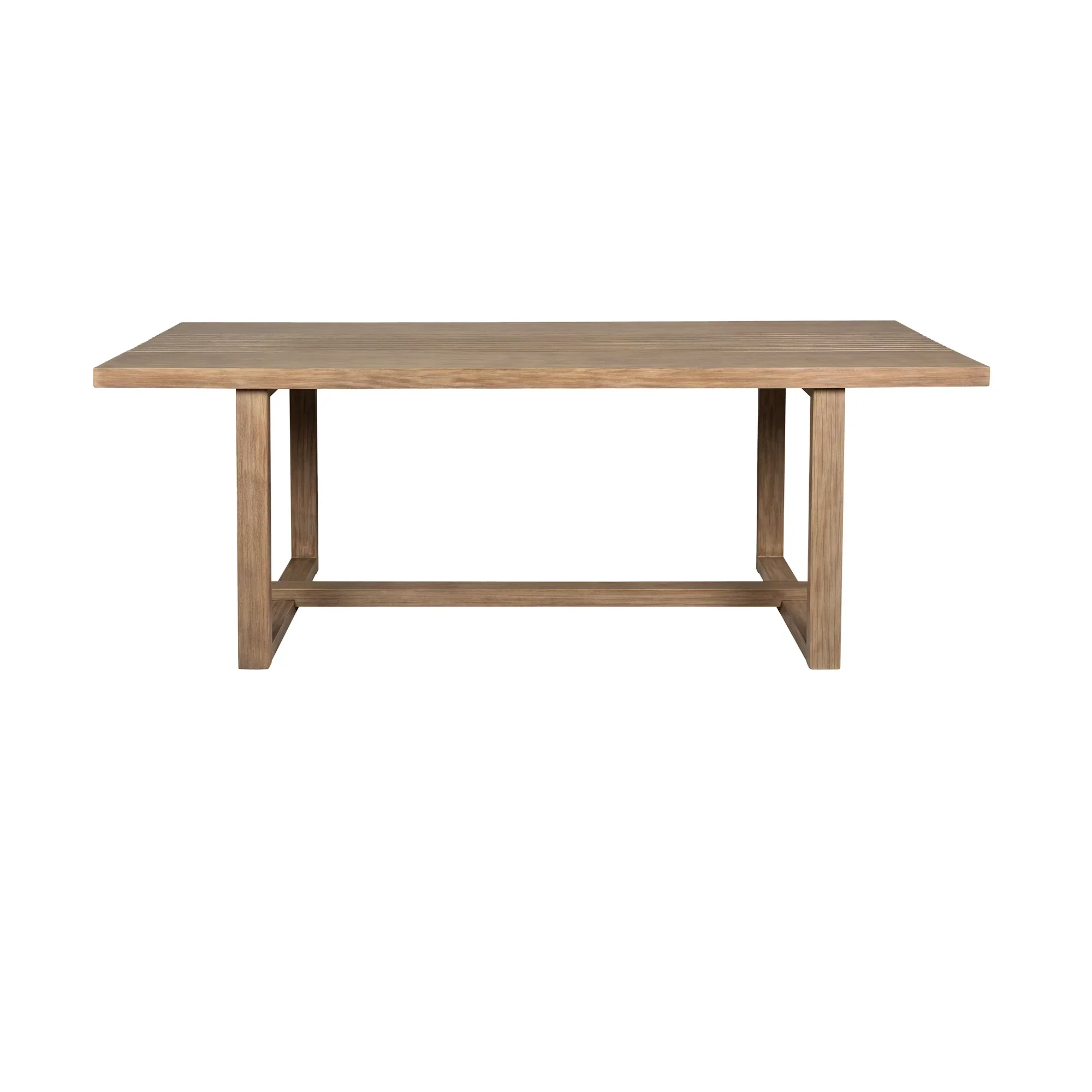 Vivid Outdoor Dining Table - Image 8