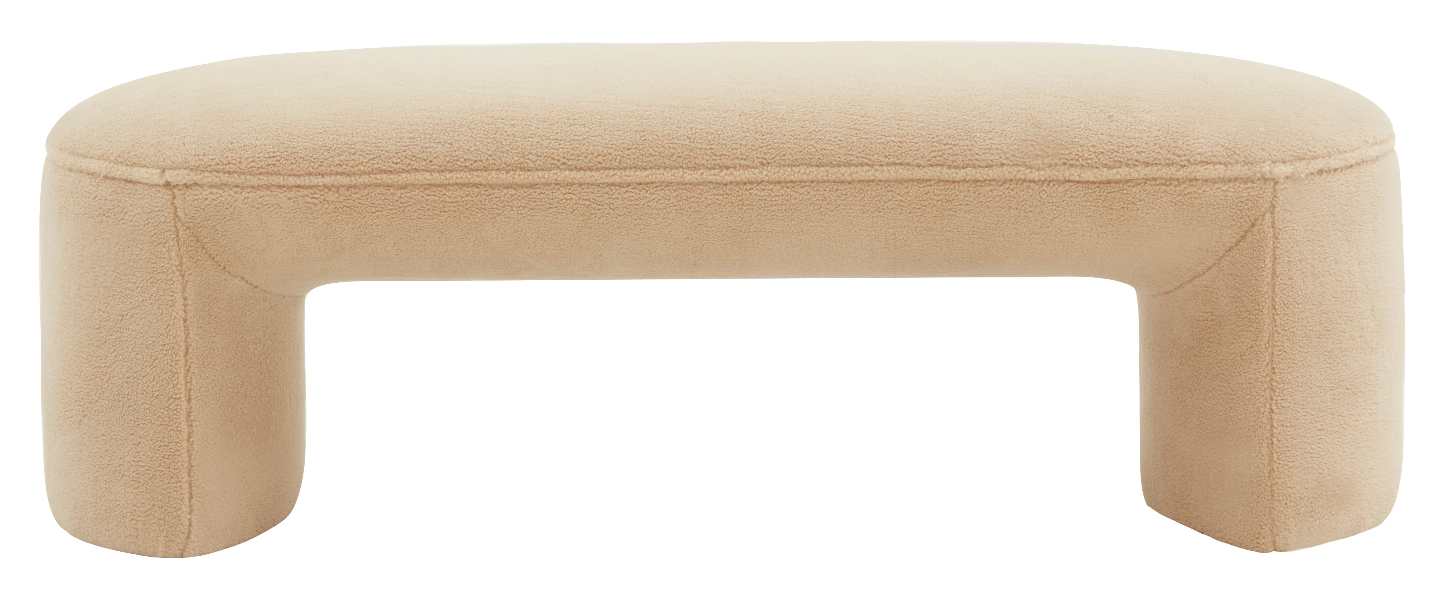 Vivie Teddy Bench - Image 5