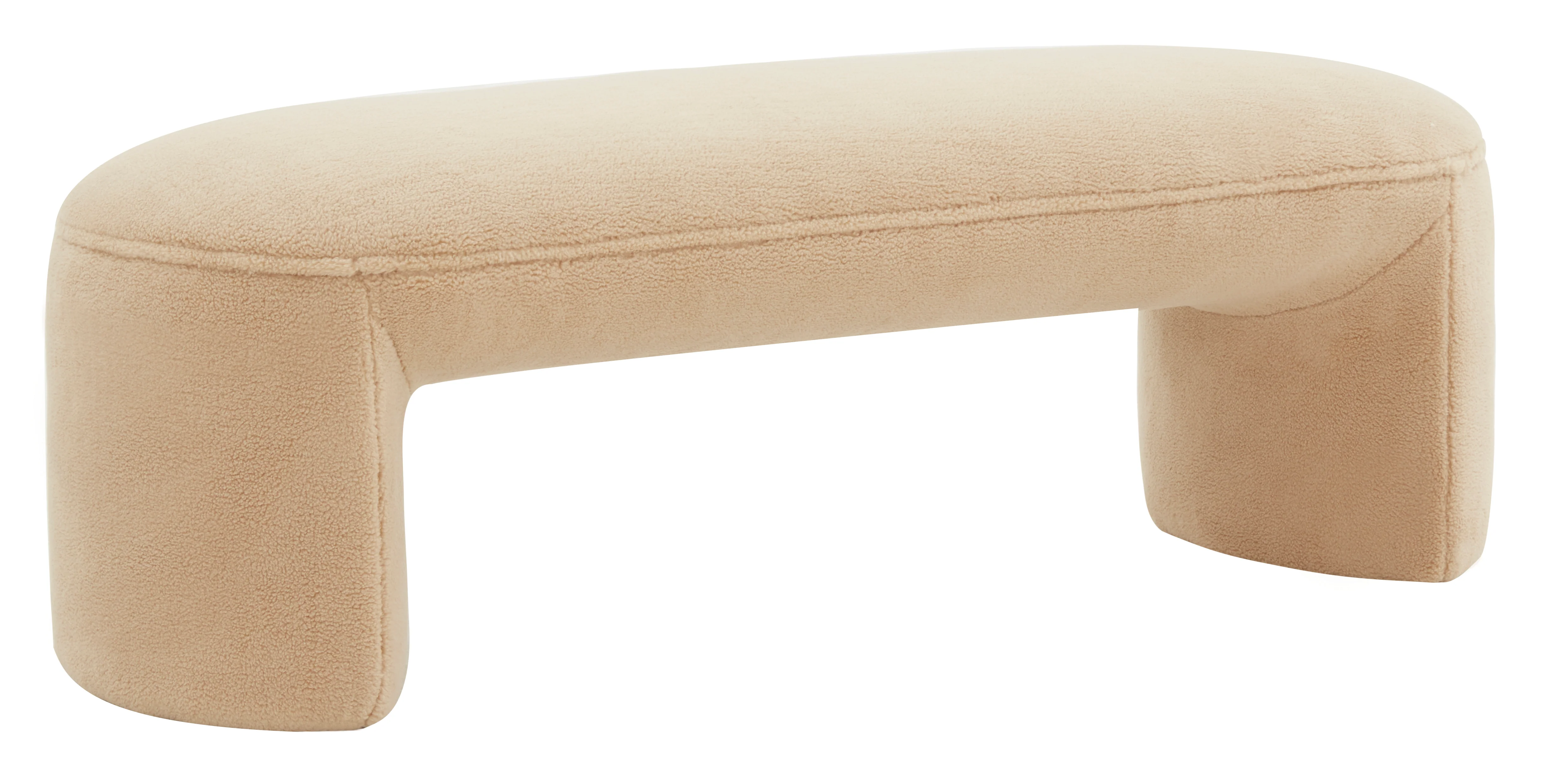Vivie Teddy Bench - Image 7
