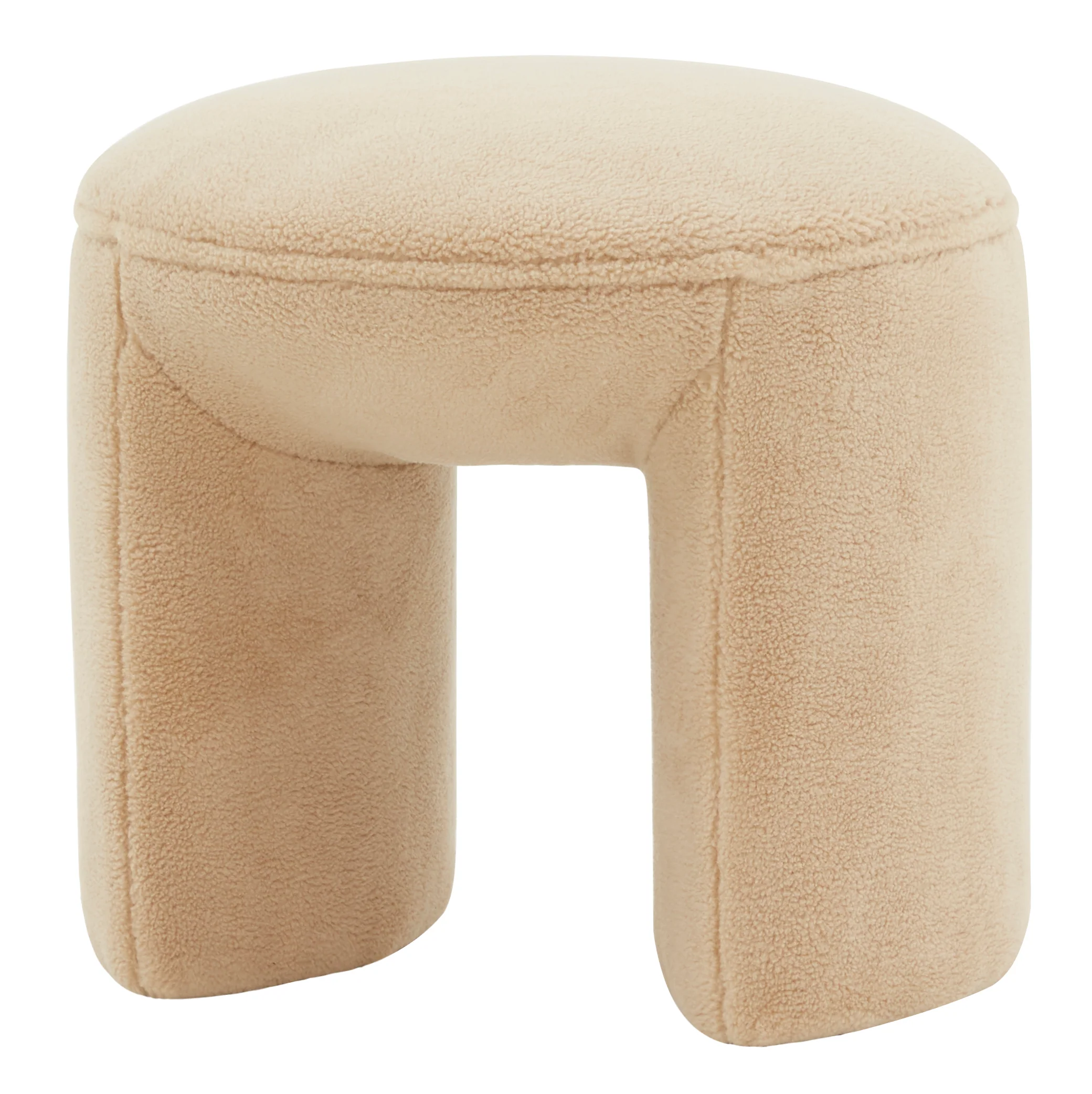 Vivie Teddy Ottoman - Image 11