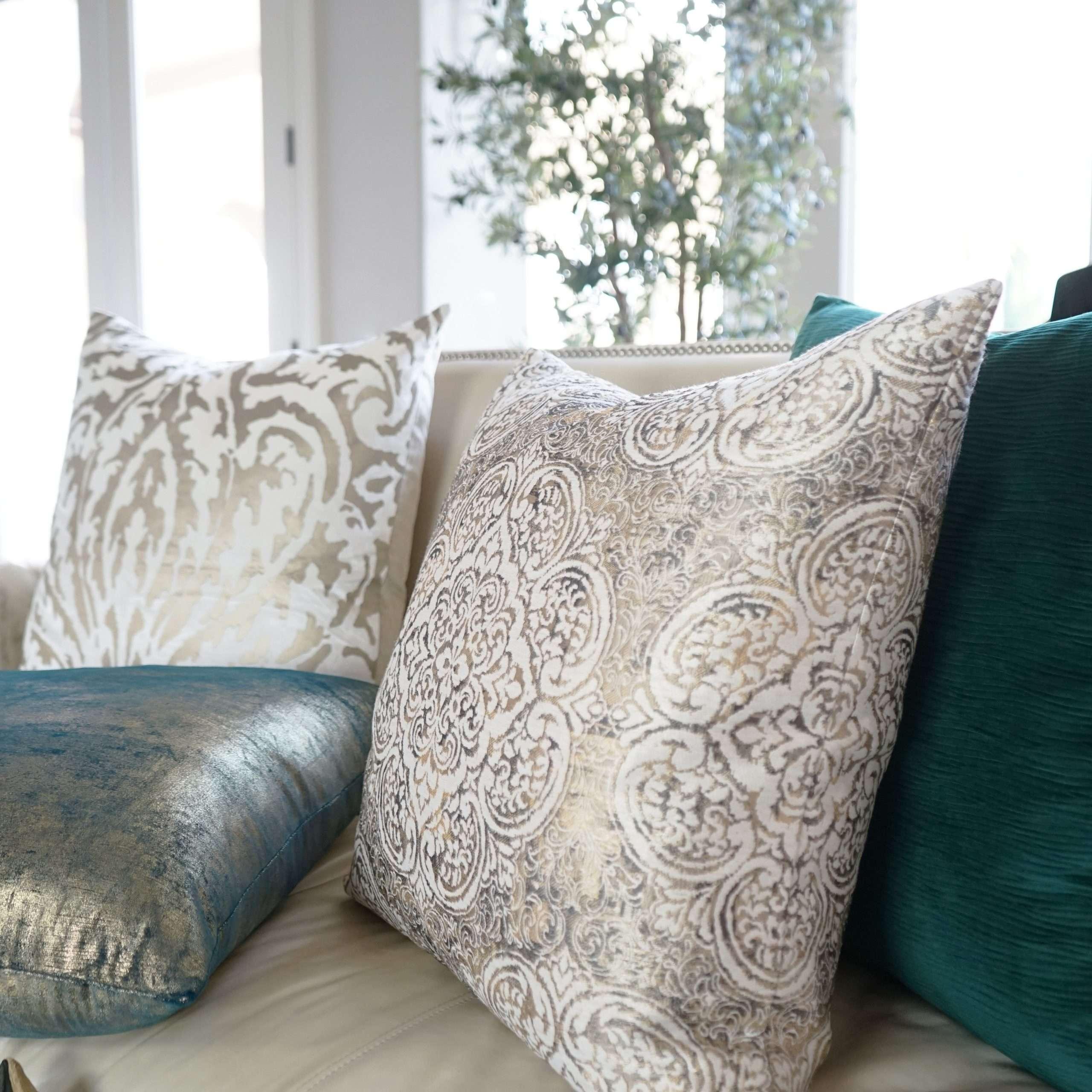 Vogue Pillow - Image 5