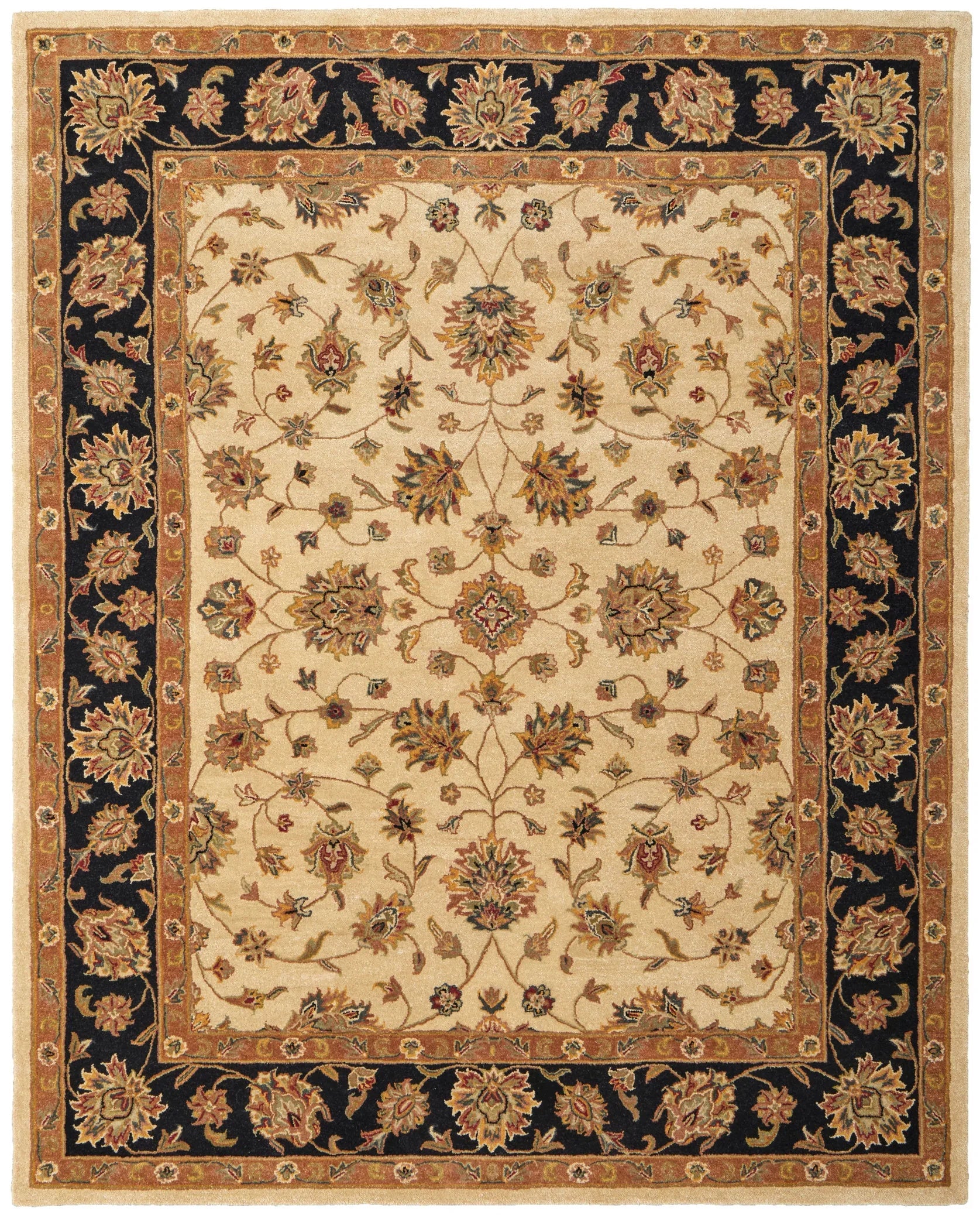 Wagner Traditional Oriental