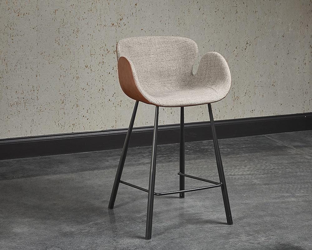 Waldo Counter Stool - Image 2