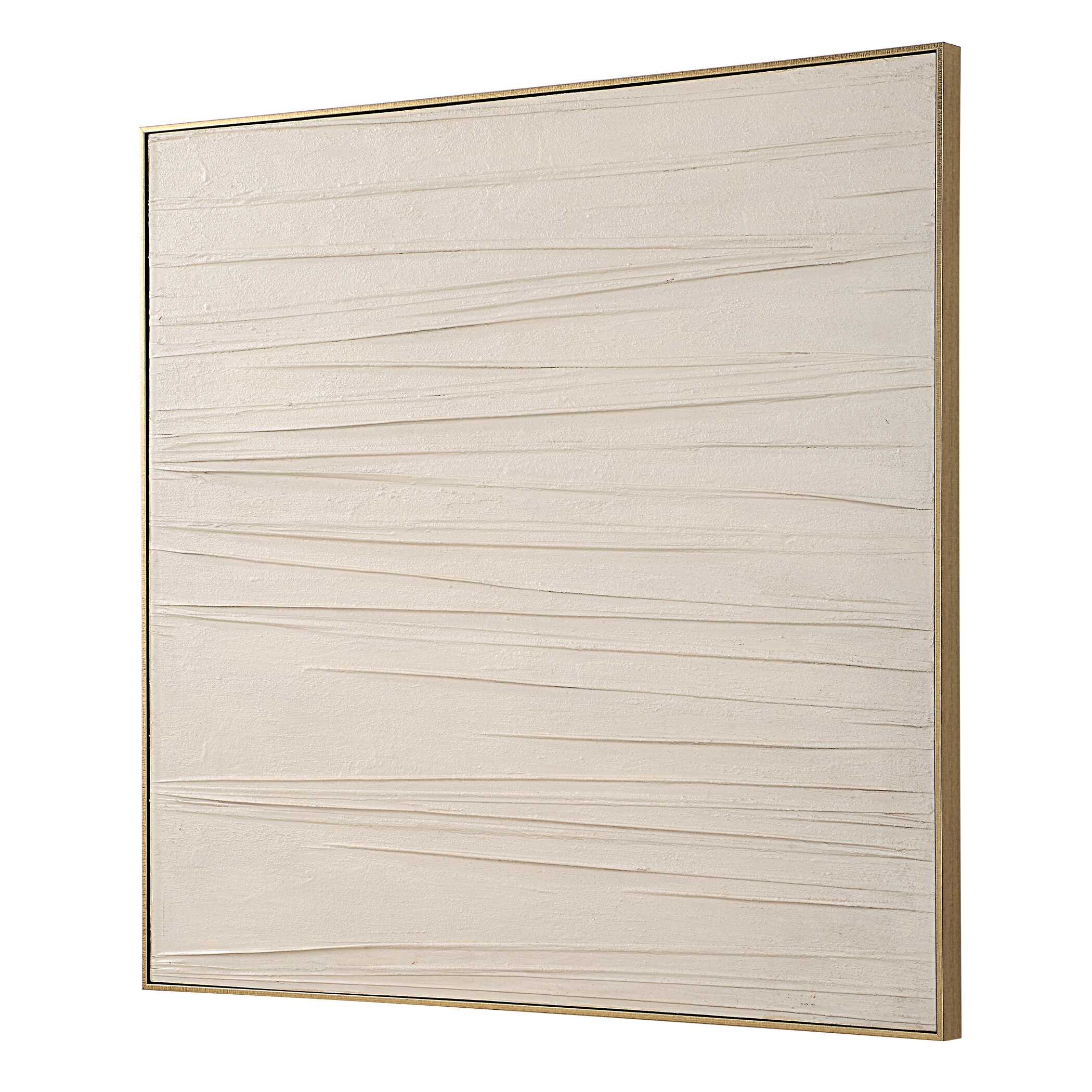 Walking The Line Minimalist Canvas Art - Image 4