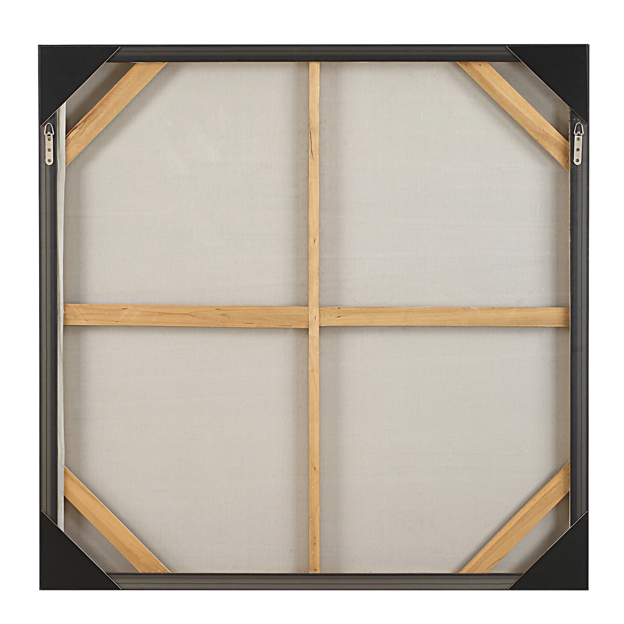 Walking The Line Minimalist Canvas Art - Image 8