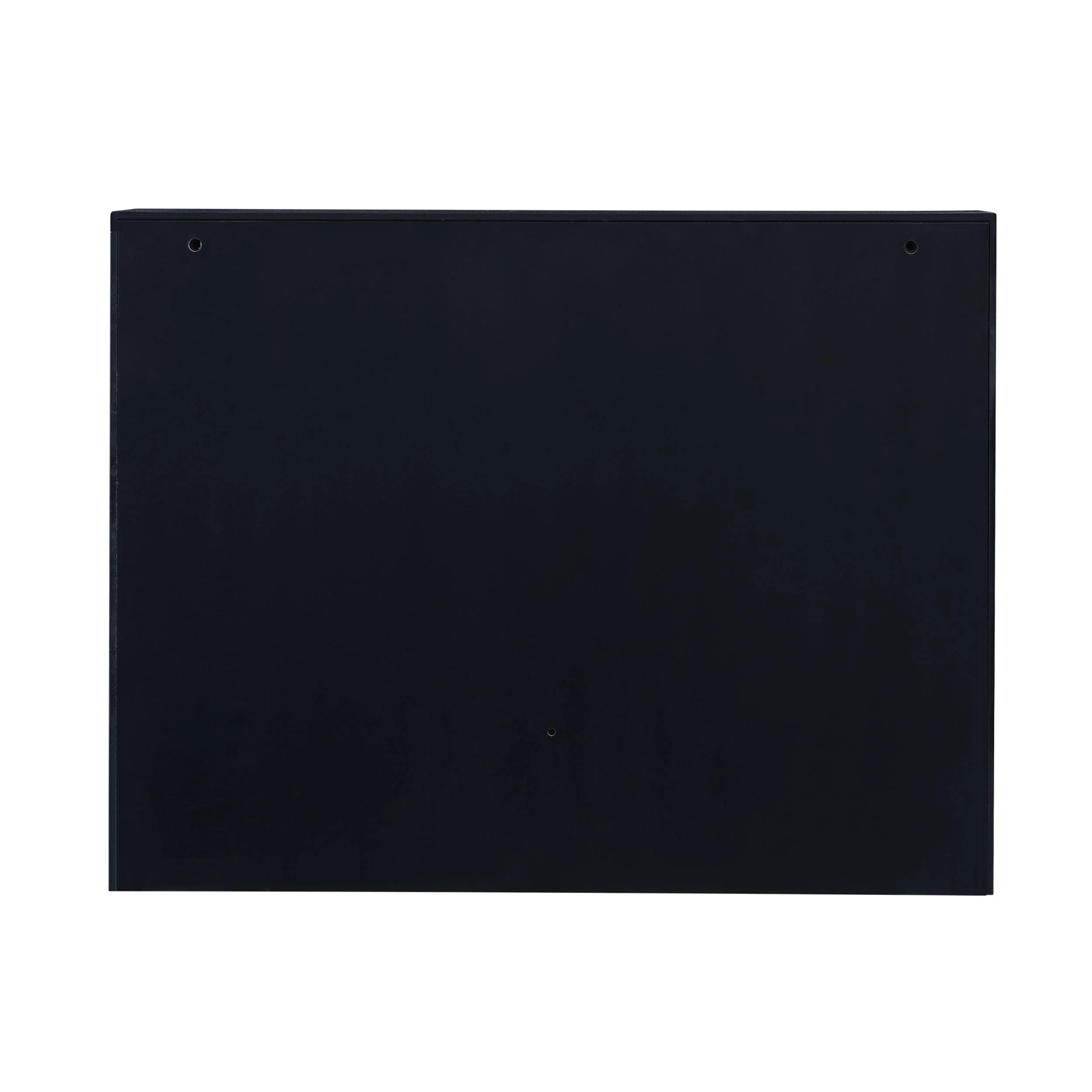 Wall Mount Laptop Desk - Universal Style - Black - Image 6