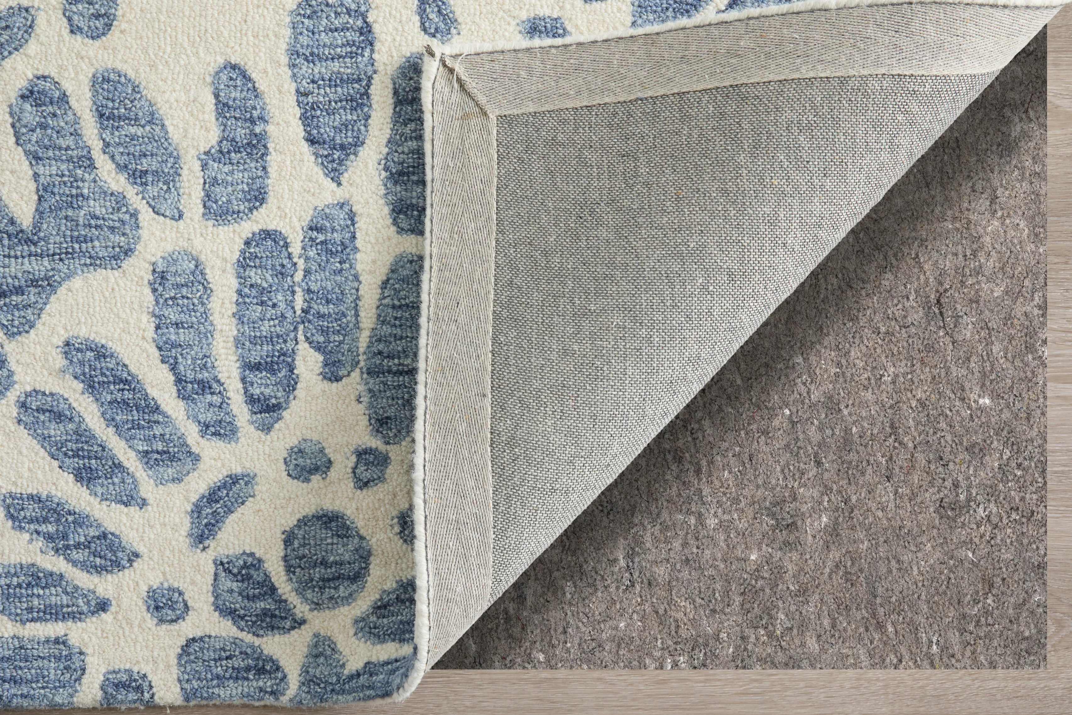 Wallace Modern Abstract - Image 4