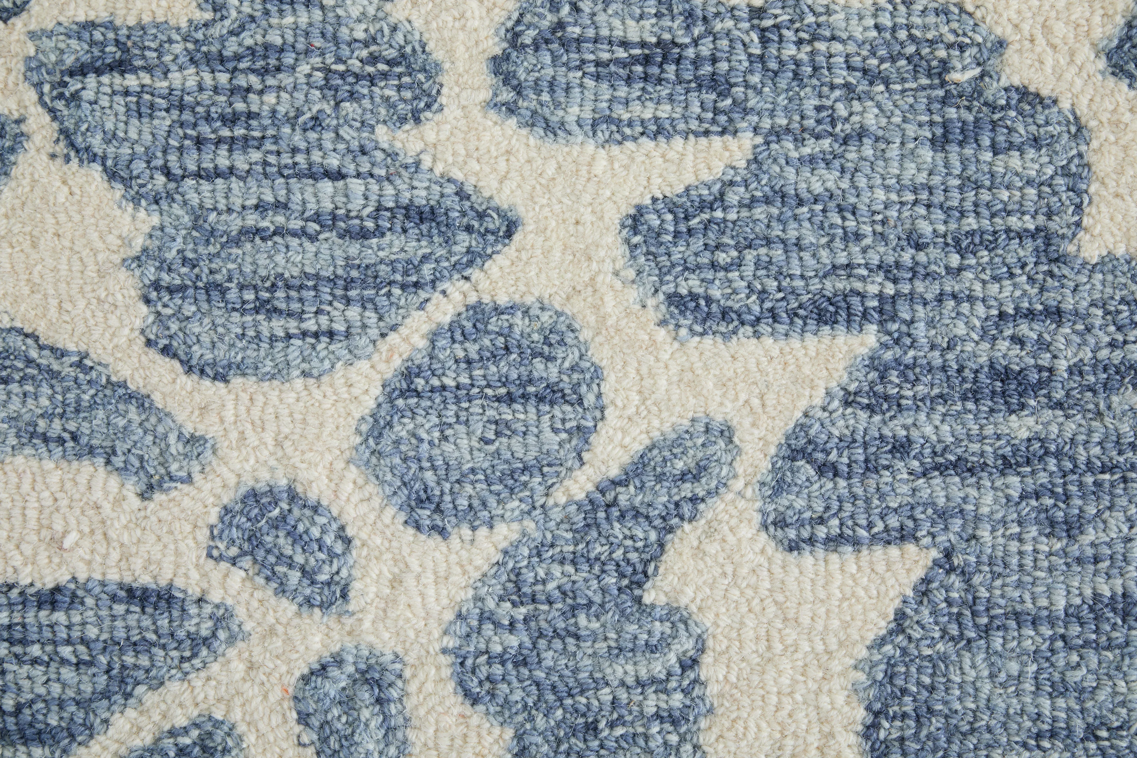 Wallace Modern Abstract - Image 6