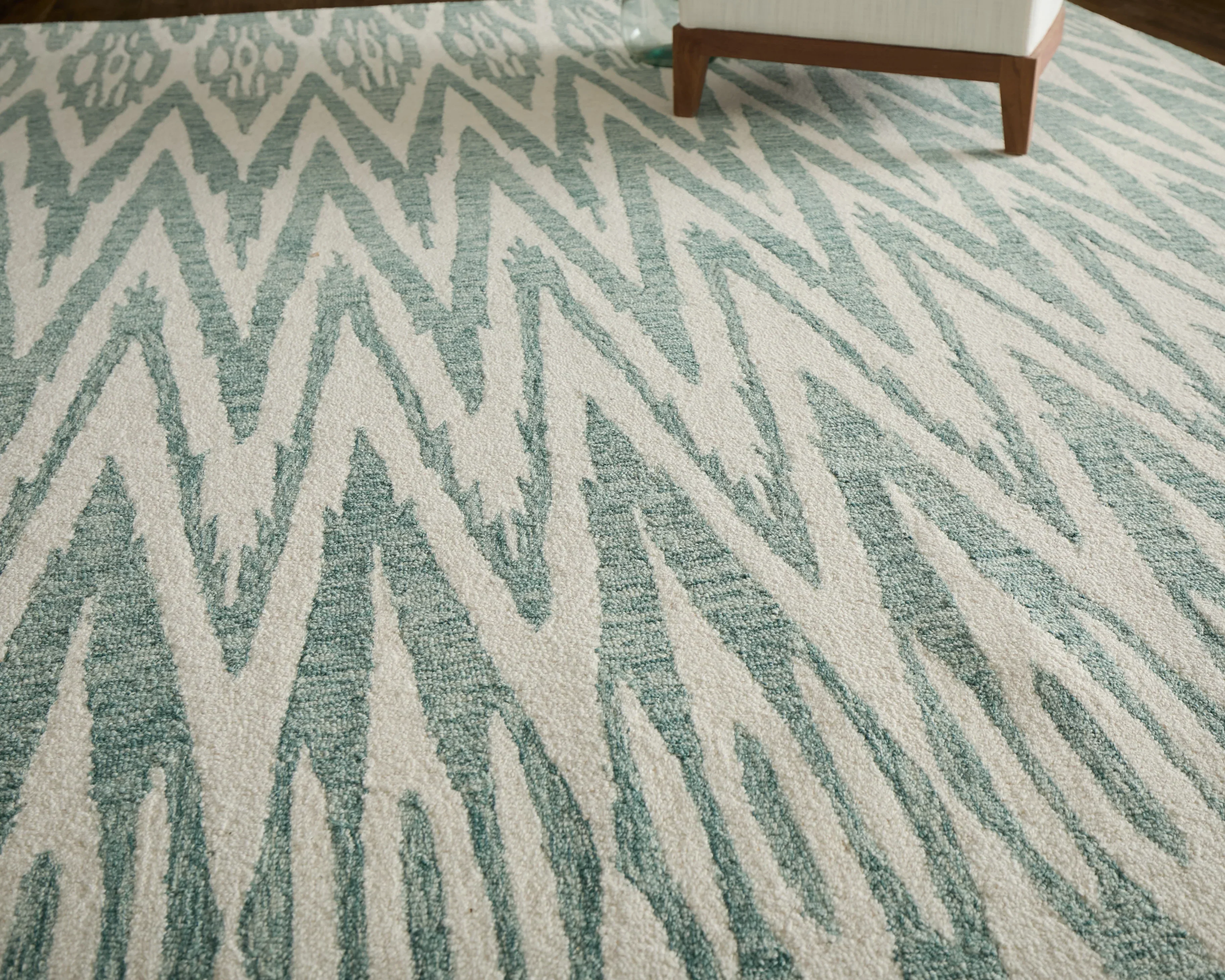 Wallace Modern Chevron - Image 2