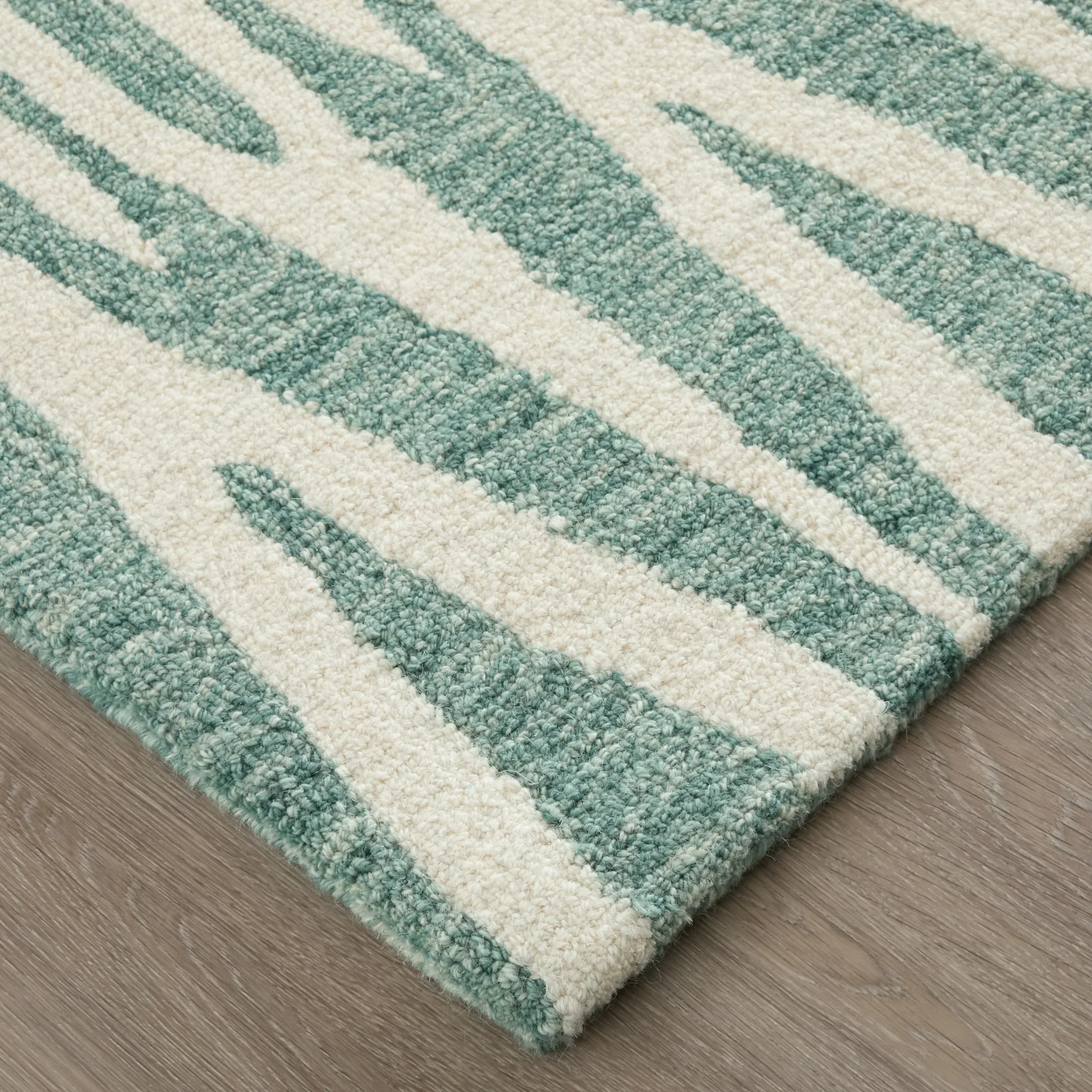 Wallace Modern Chevron - Image 3