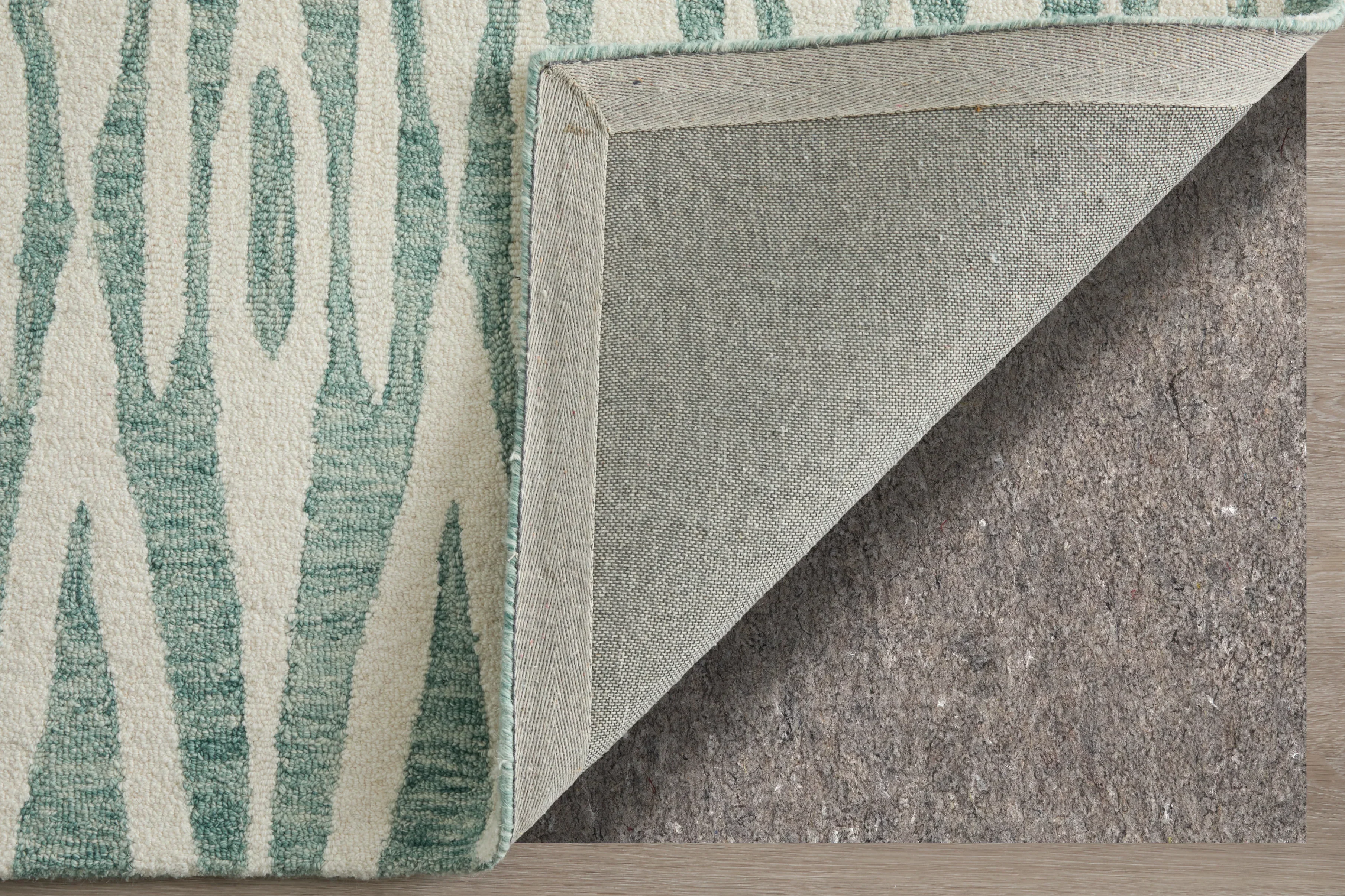 Wallace Modern Chevron - Image 4