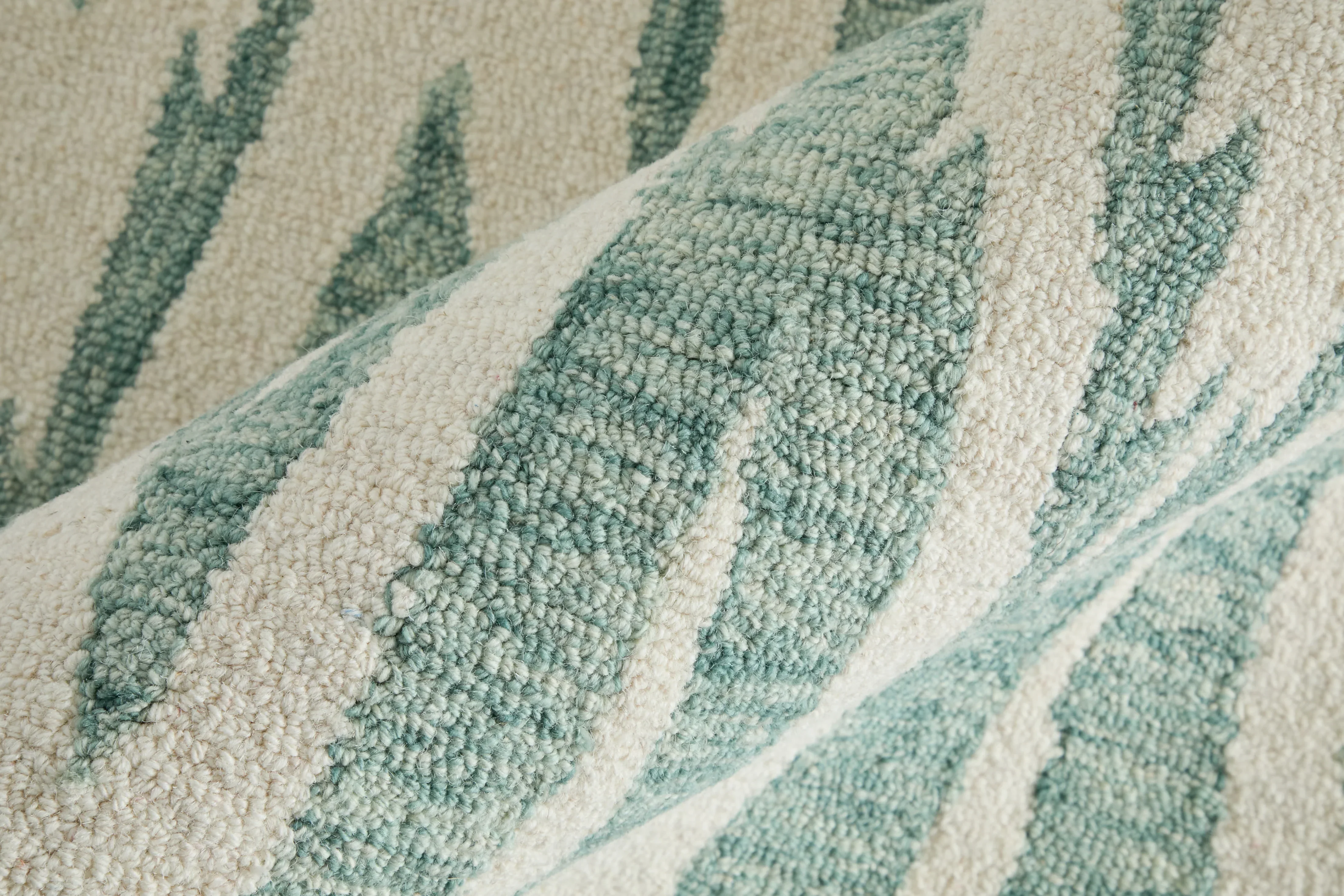 Wallace Modern Chevron - Image 5