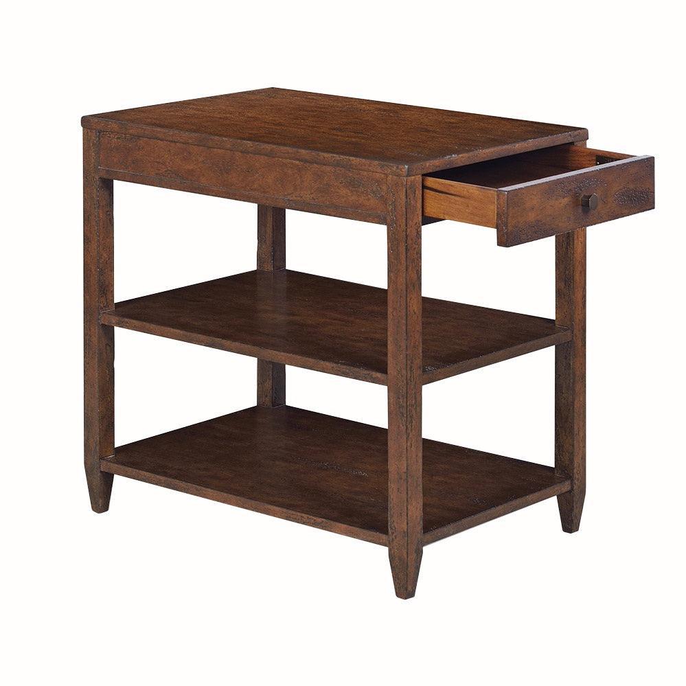 Wallace Narrow Side Table - Image 2