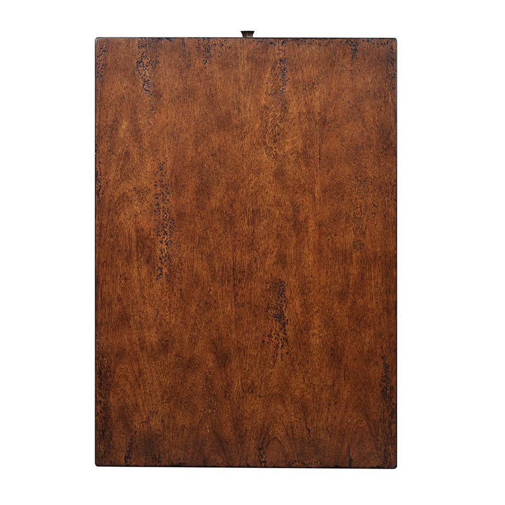 Wallace Narrow Side Table - Image 3
