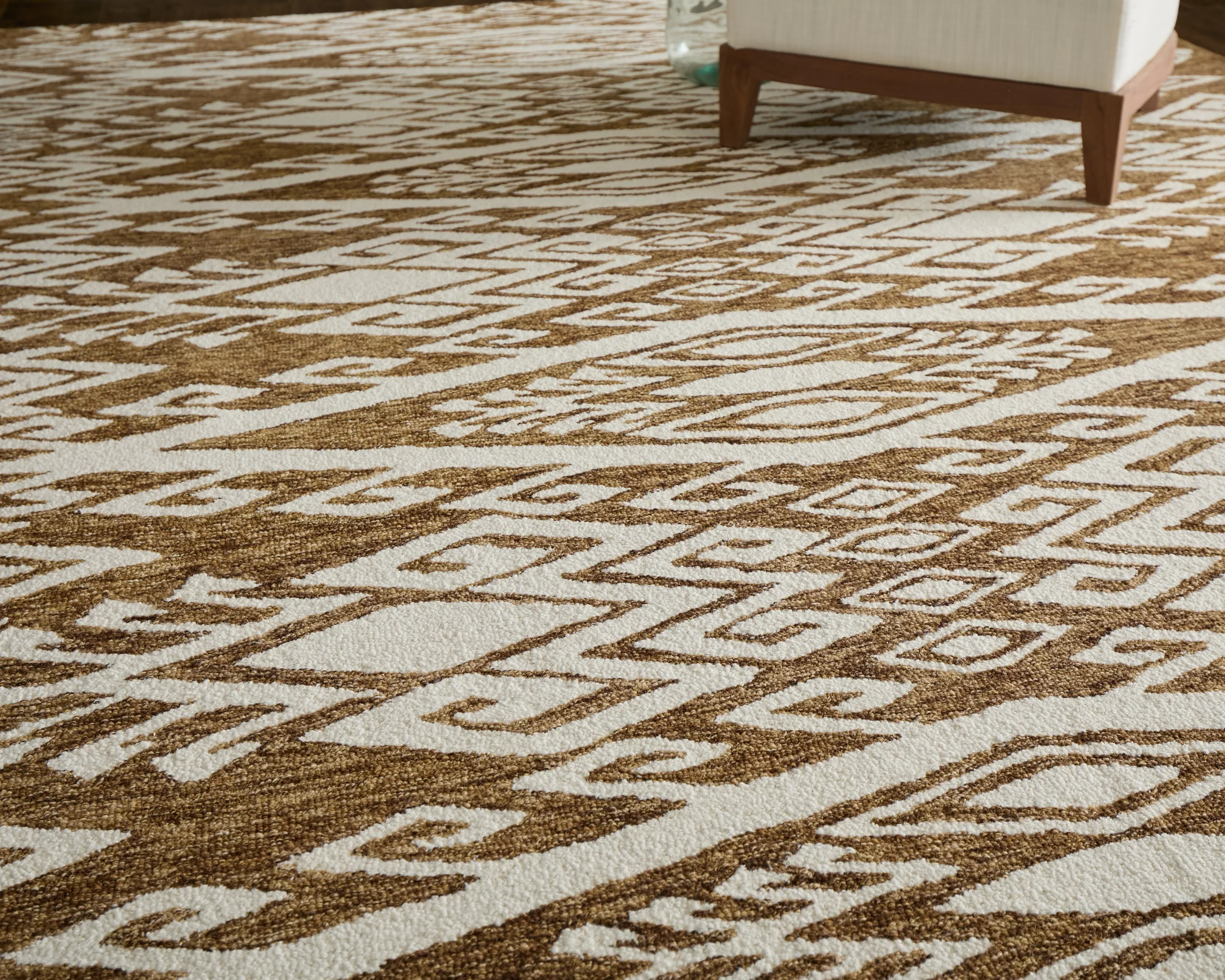 Wallace Transitional Medallion - Image 2