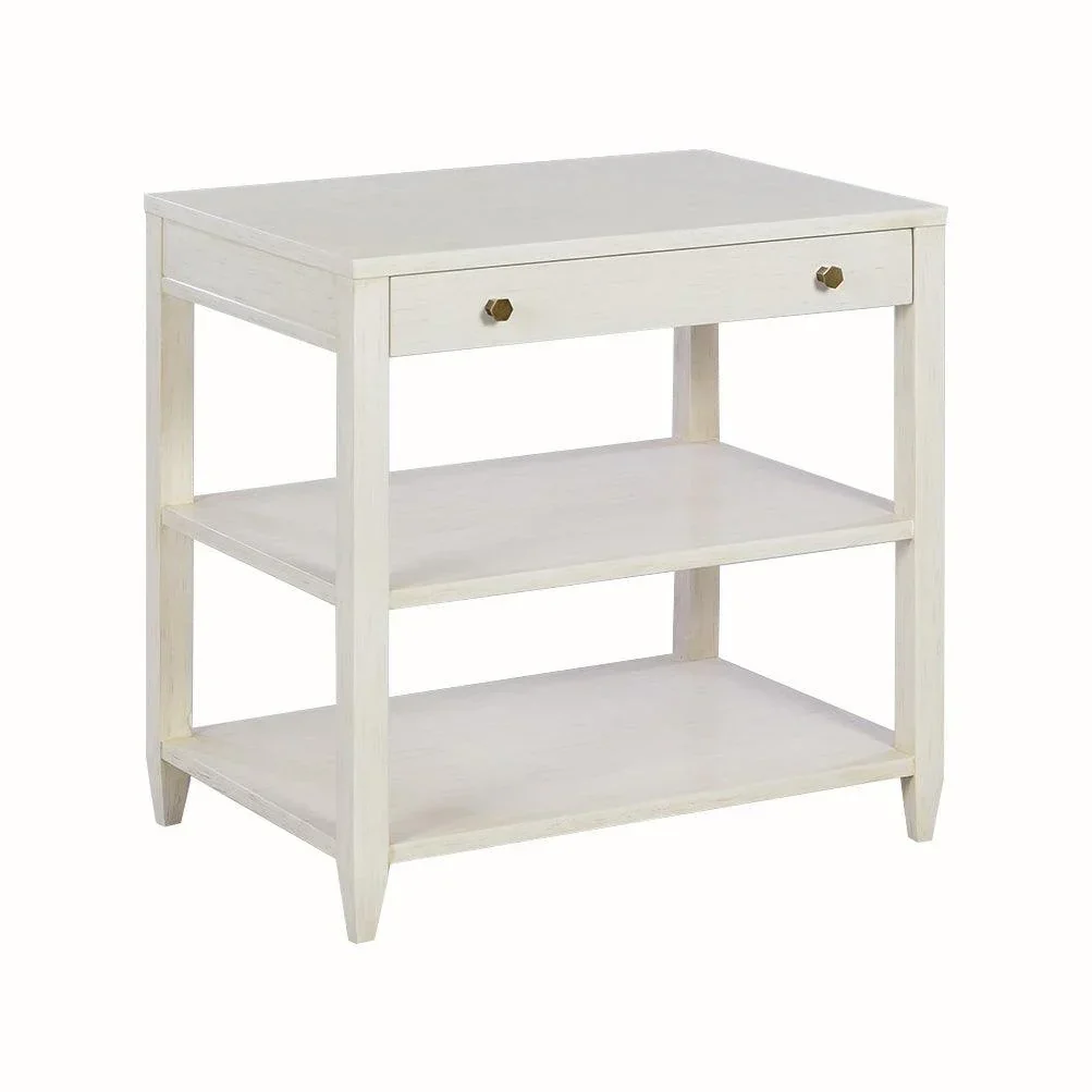 Wallace Wide Side Table - Image 3