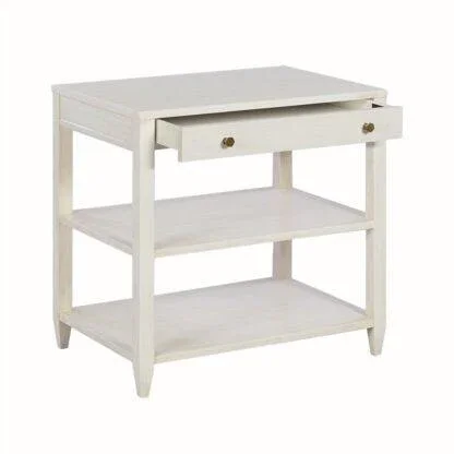 Wallace Wide Side Table - Image 4