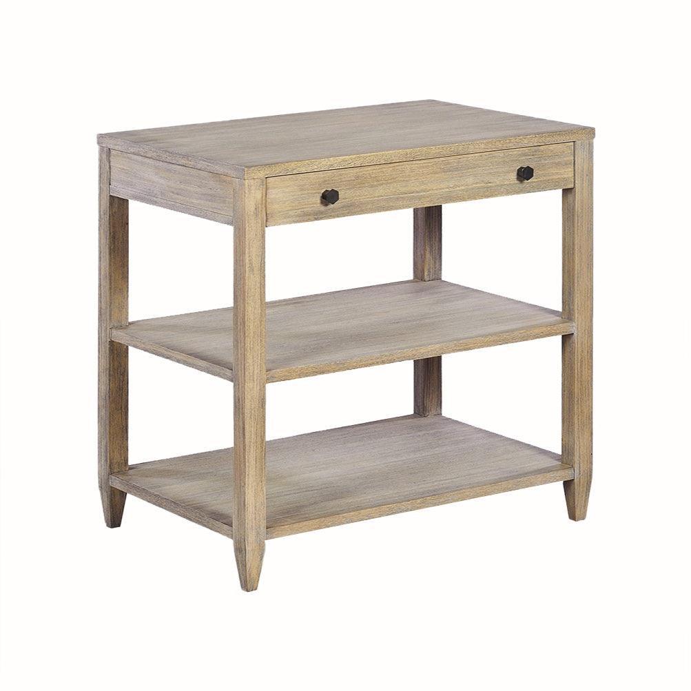 Wallace Wide Side Table - Image 5