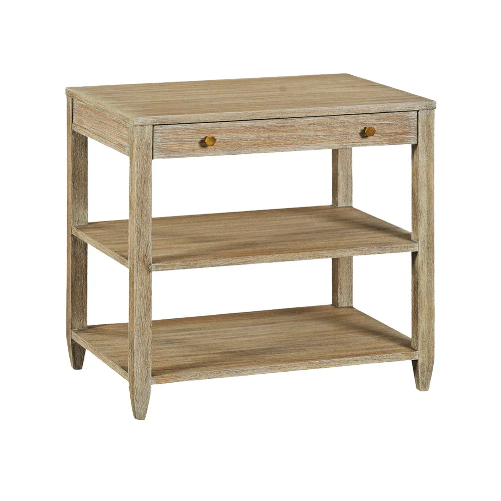 Wallace Wide Side Table - Image 7
