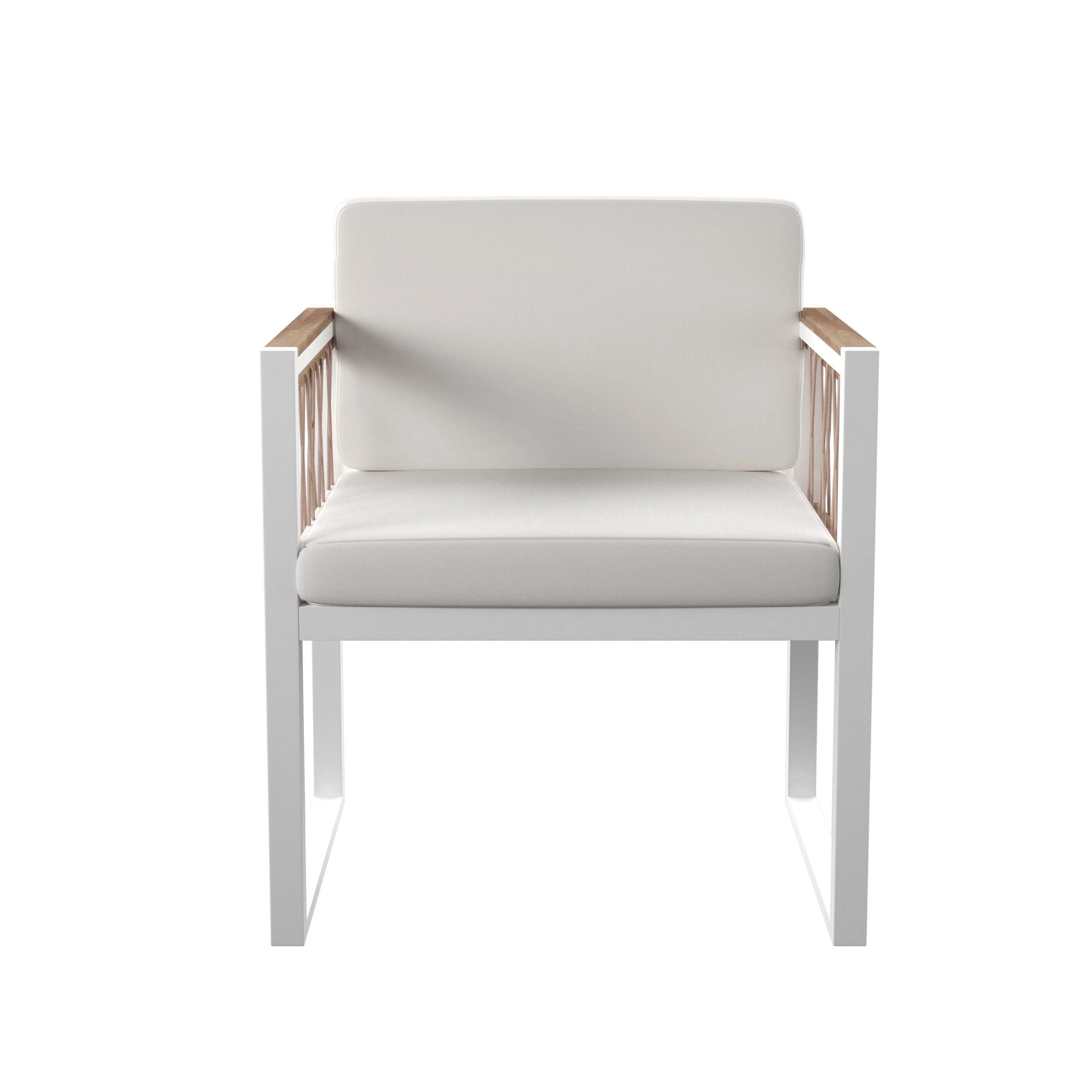 Wallmond Cushioned Outdoor Chairs – 2pc Set - Image 5