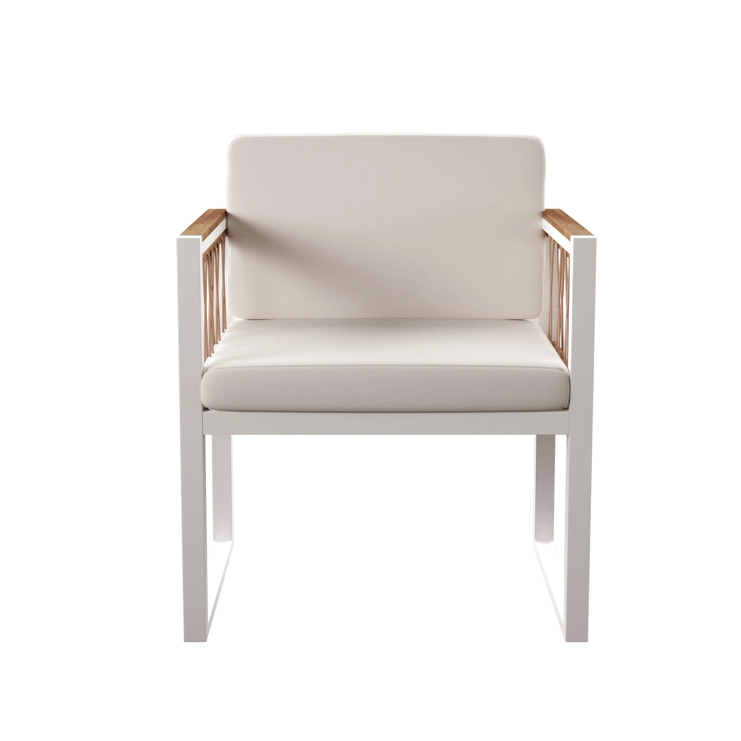 Wallmond Cushioned Outdoor Chairs – 2pc Set - Image 6