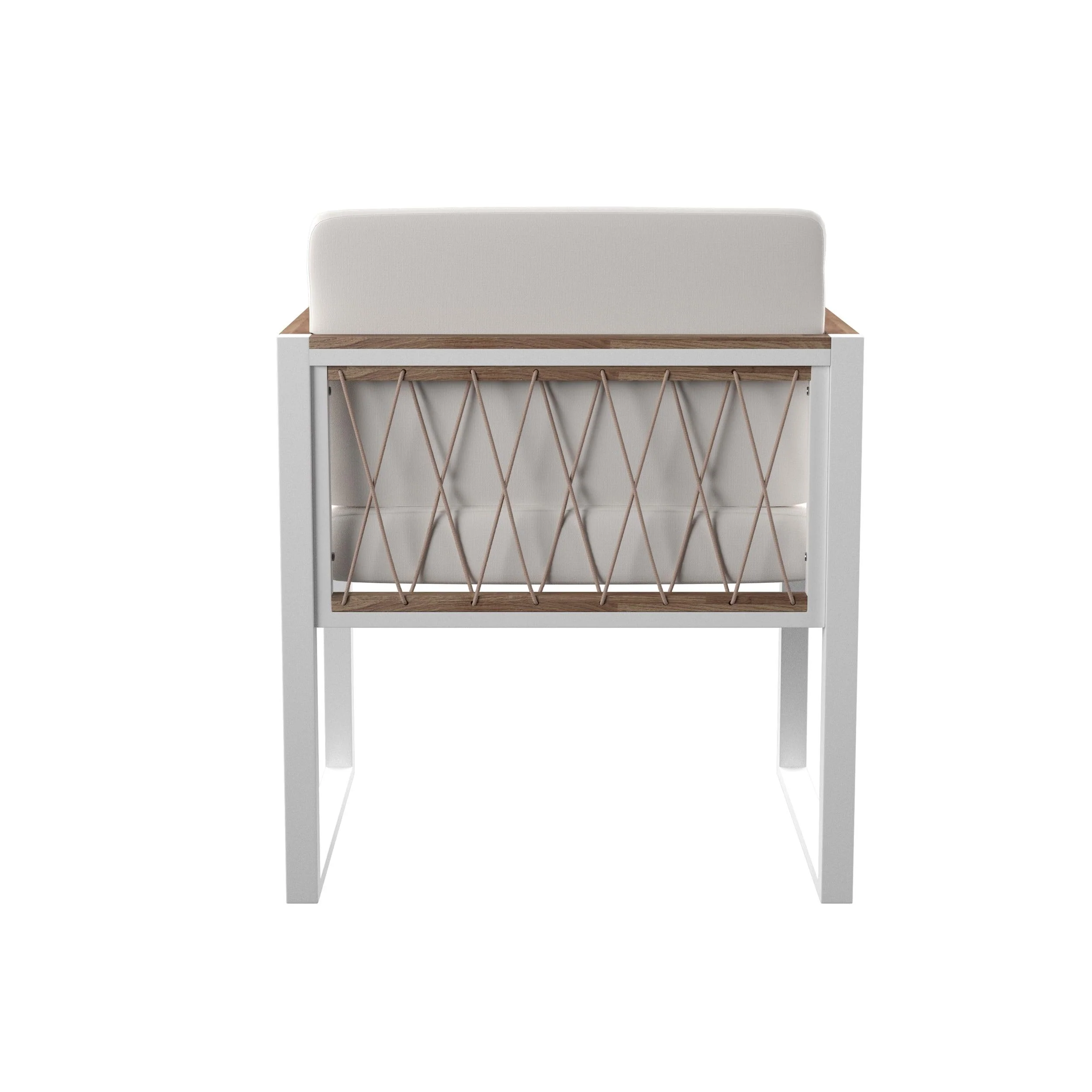 Wallmond Cushioned Outdoor Chairs – 2pc Set - Image 8