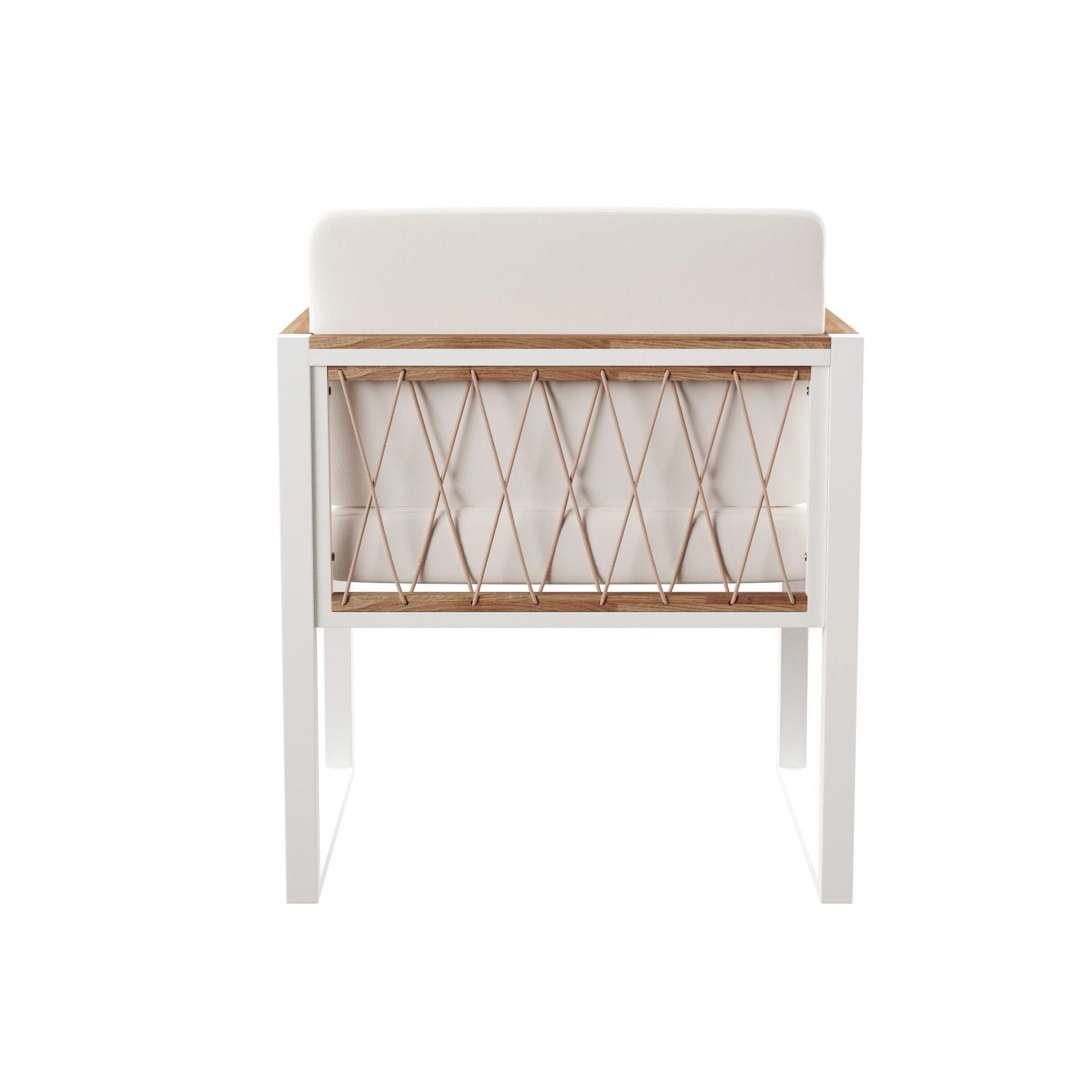 Wallmond Cushioned Outdoor Chairs – 2pc Set - Image 9