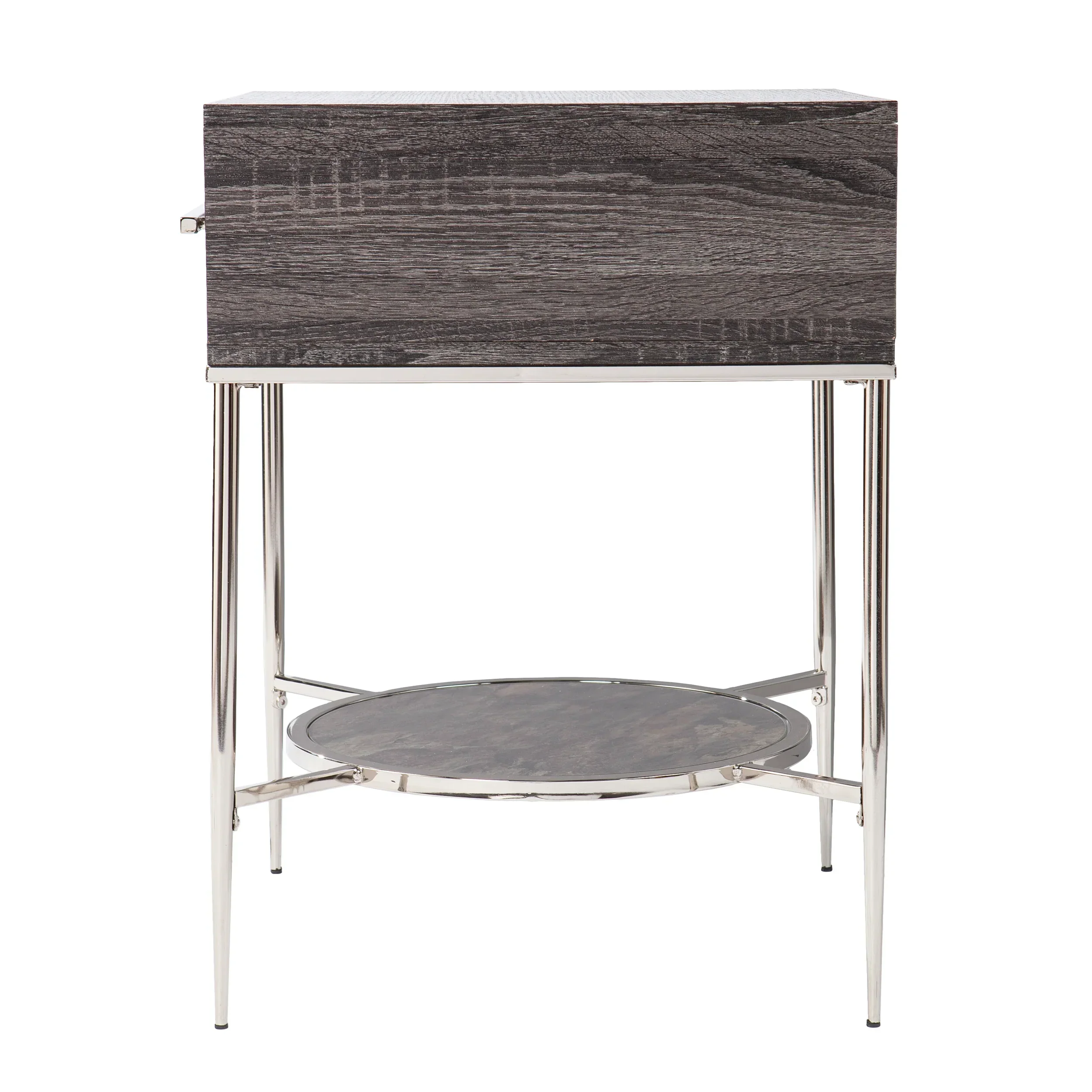 Waltenson Nightstand w/ Storage - Image 5