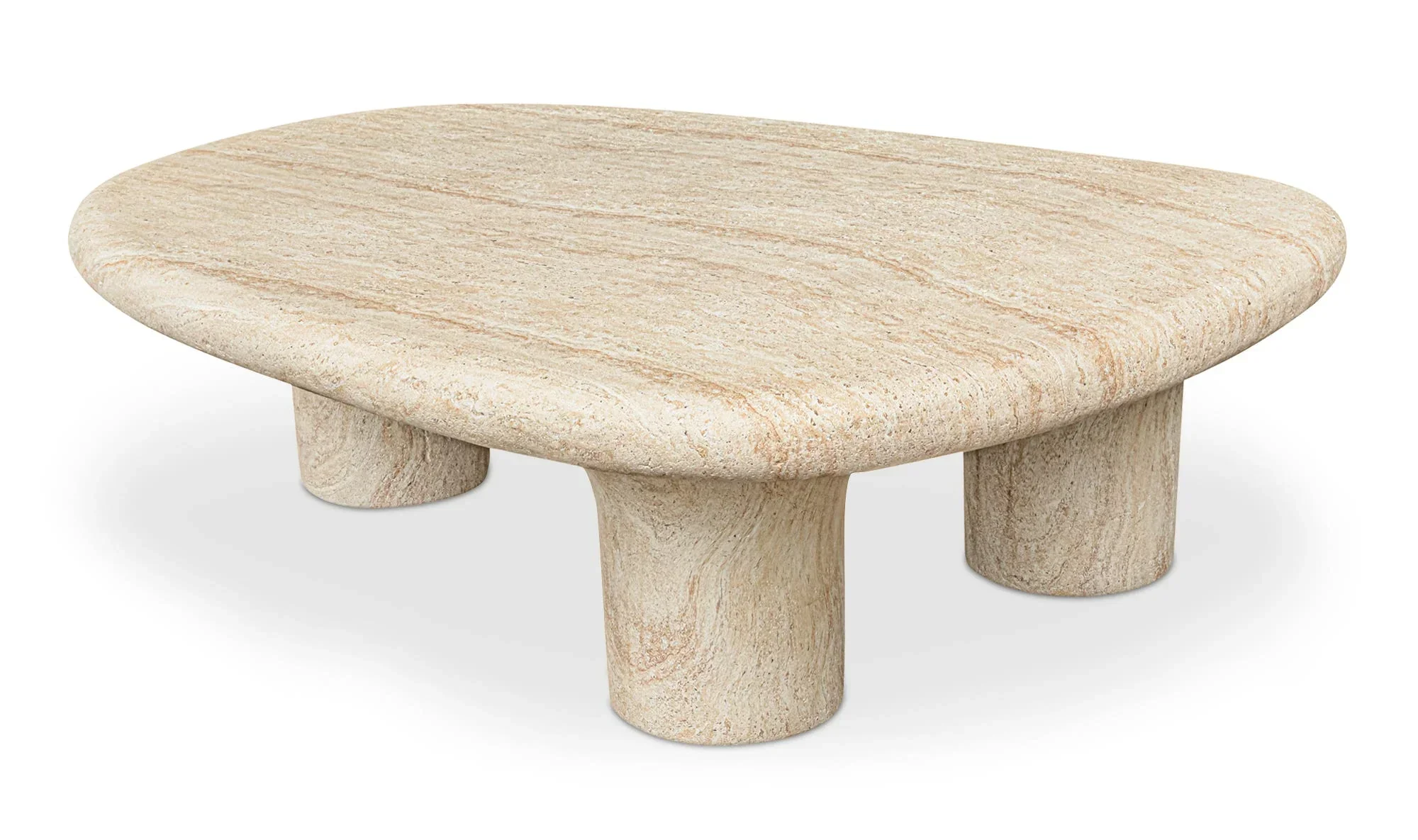 Warby Outdoor Coffee Table