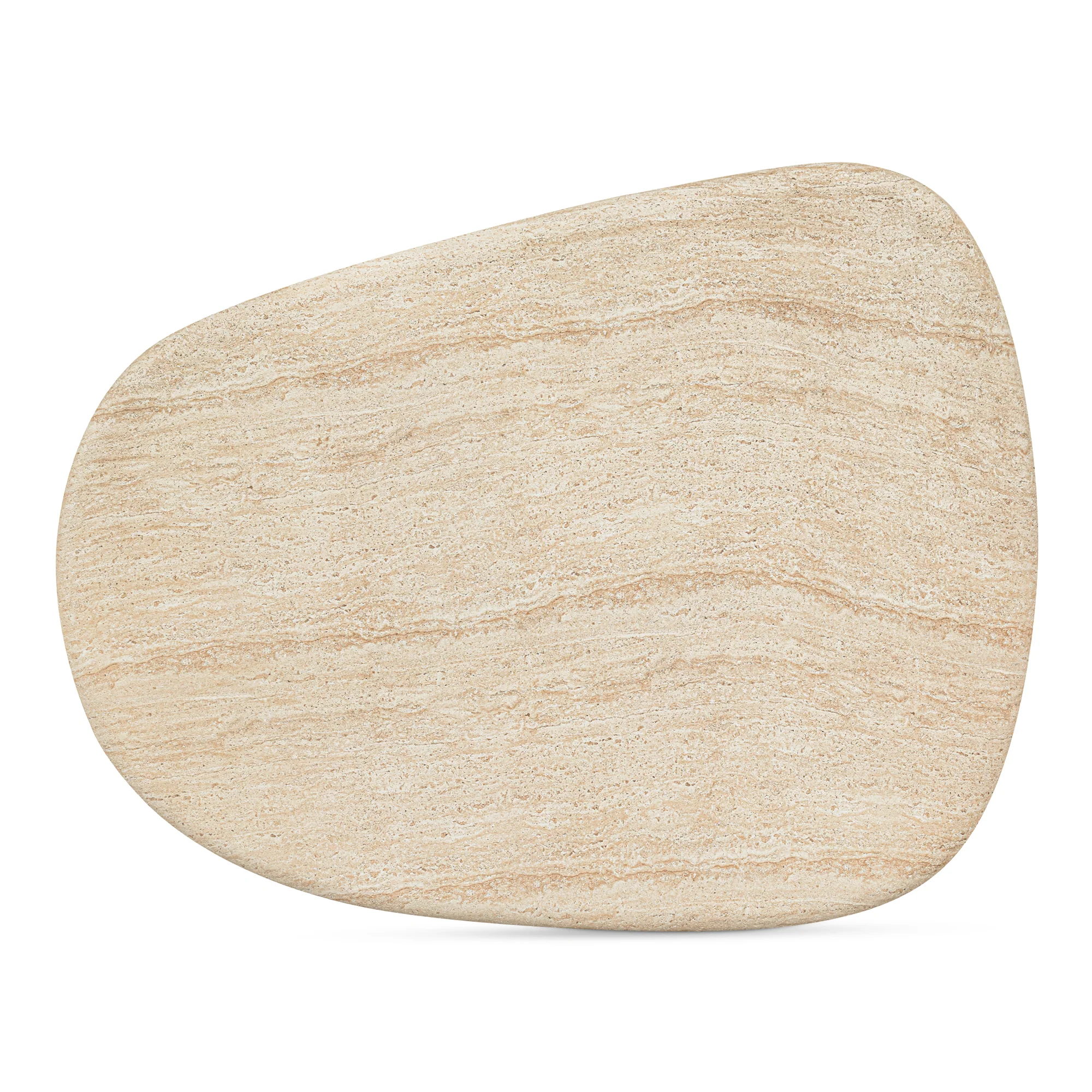 Warby Outdoor Coffee Table - Image 6
