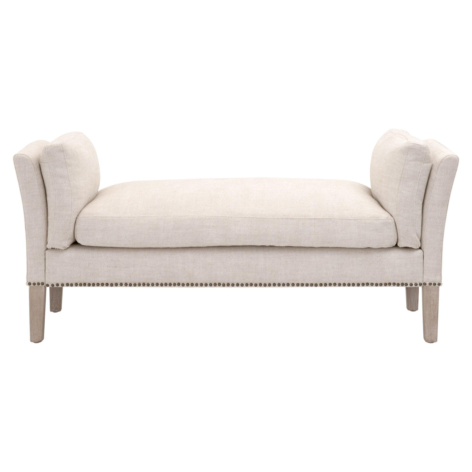 Warner Bench - Image 2