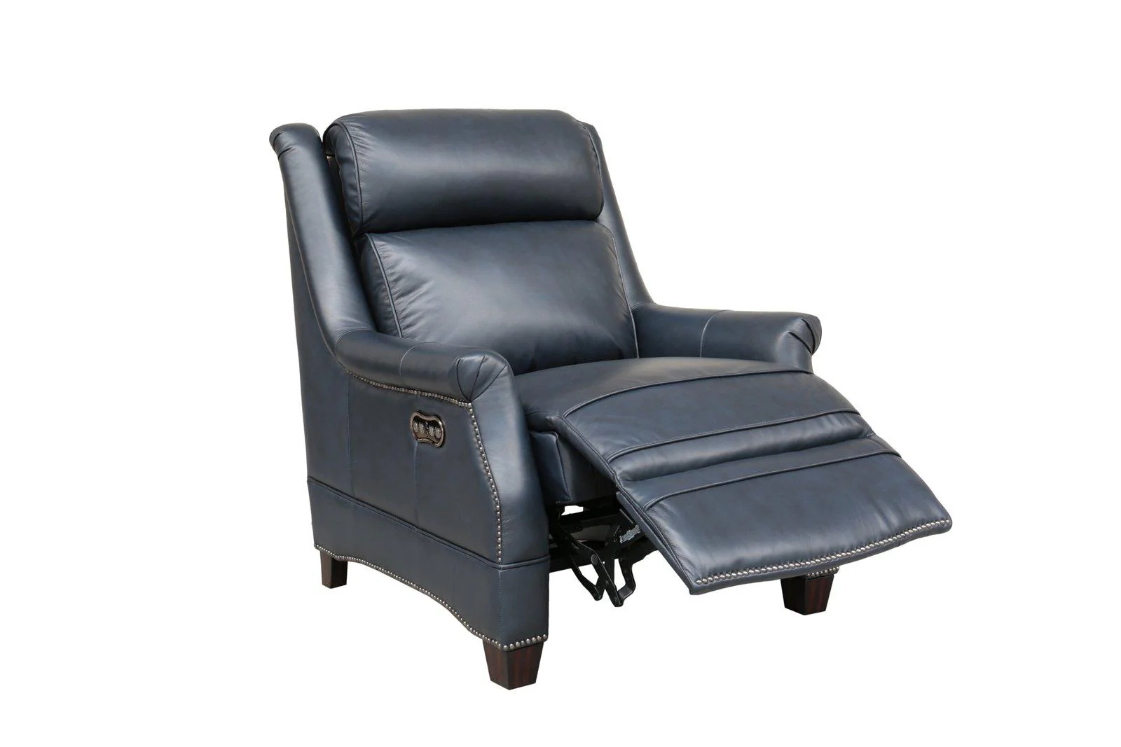 Warrendale Power Recliner w/Power Head Rest - Image 3