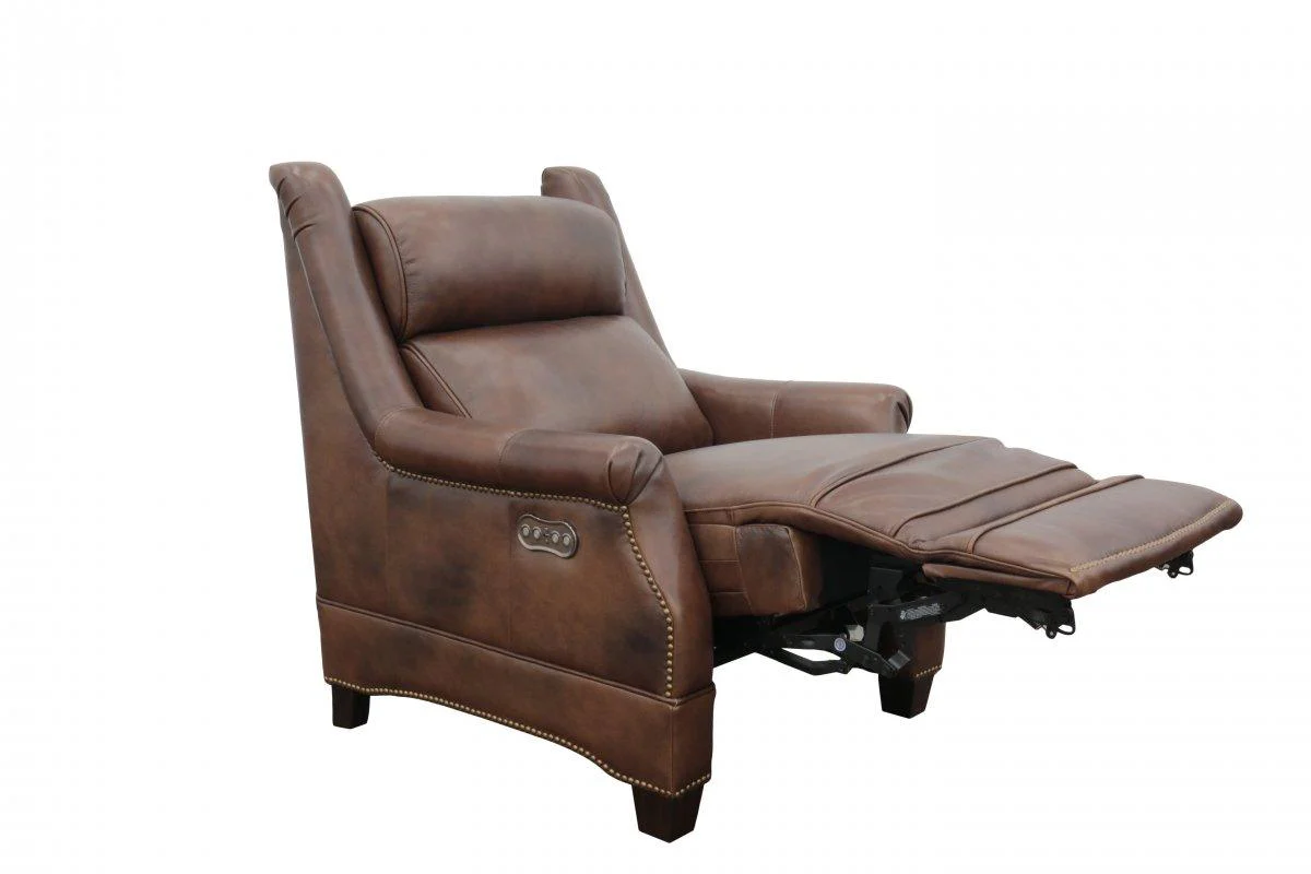 Warrendale Power Recliner w/Power Head Rest - Image 6