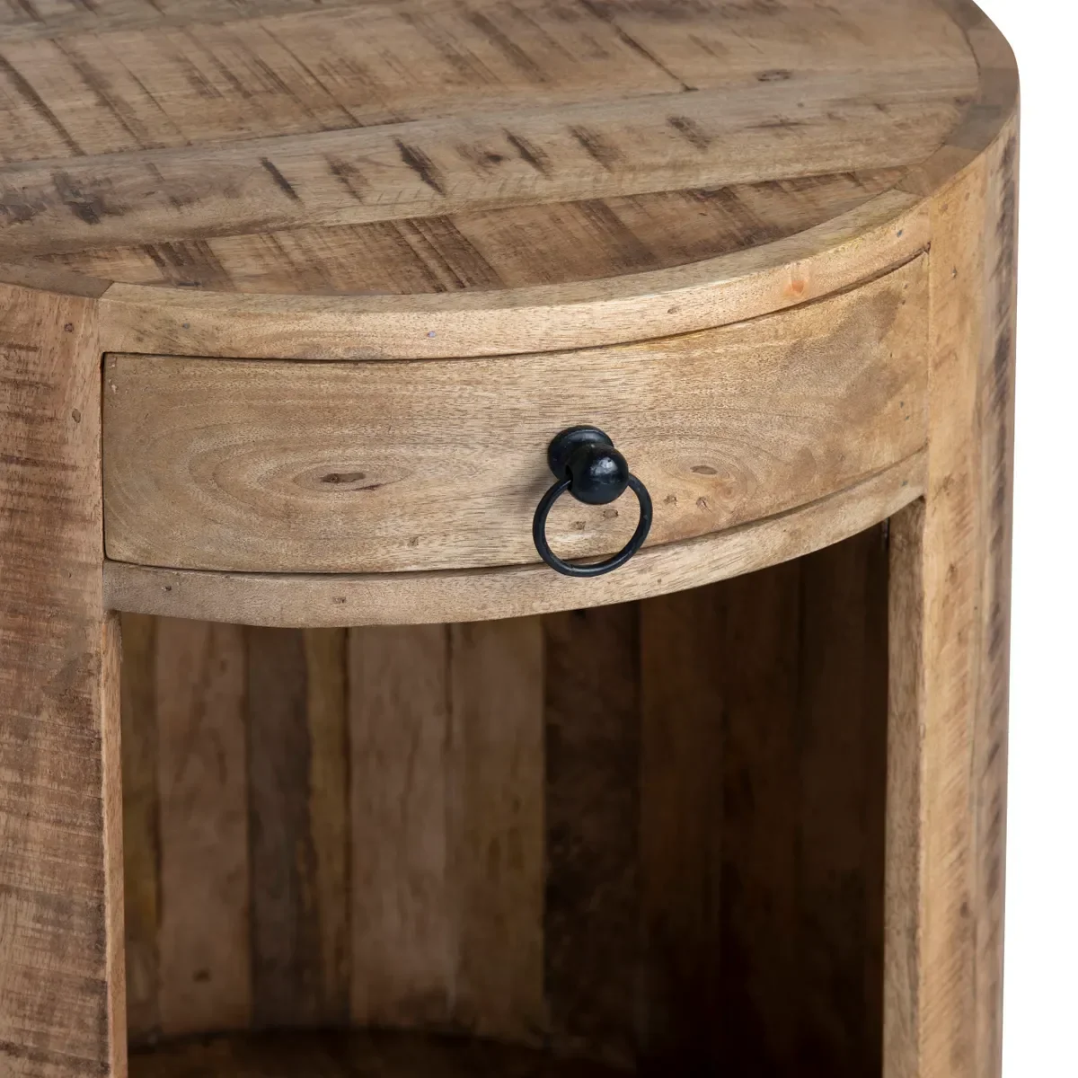 Washburne Side Table - Image 4