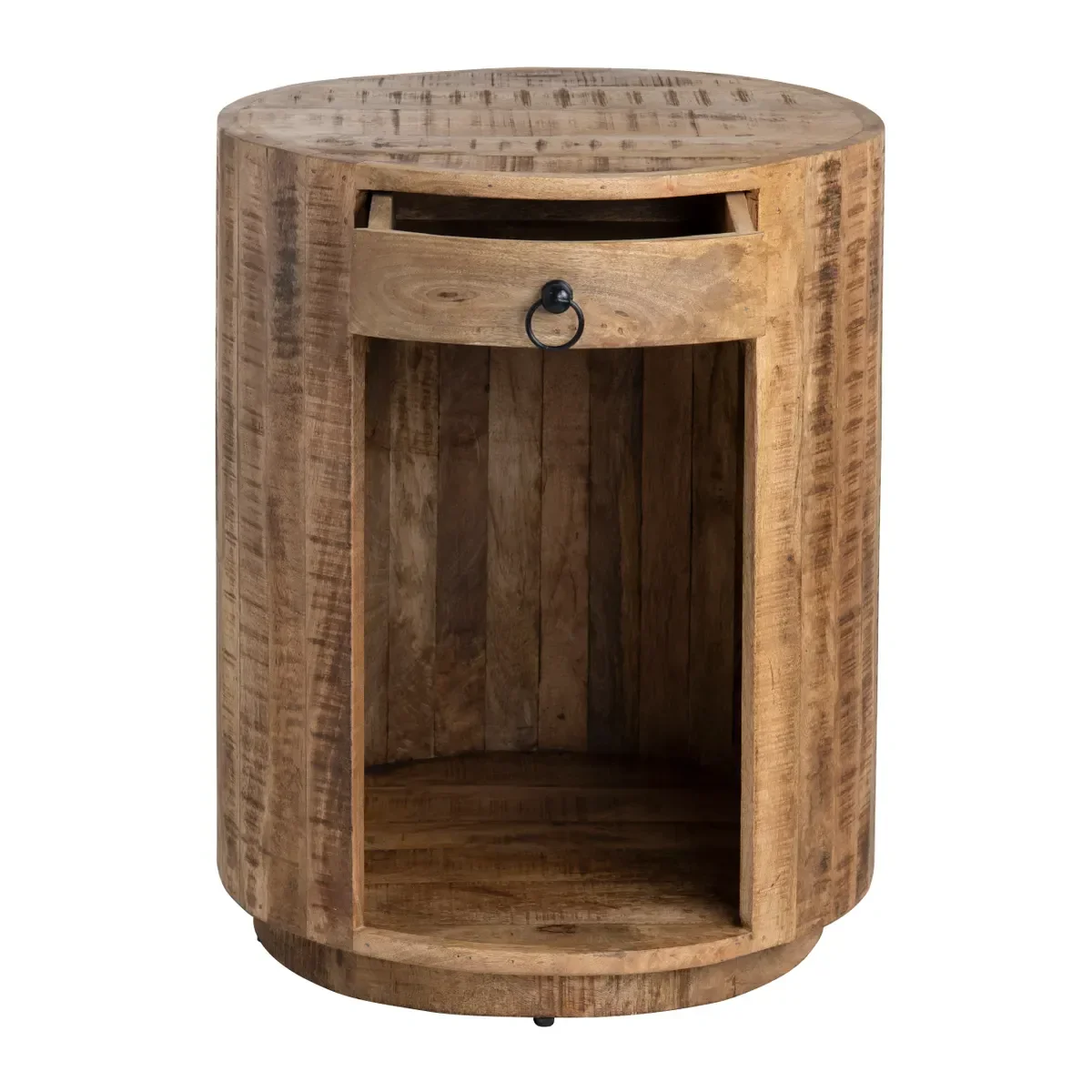 Washburne Side Table - Image 5