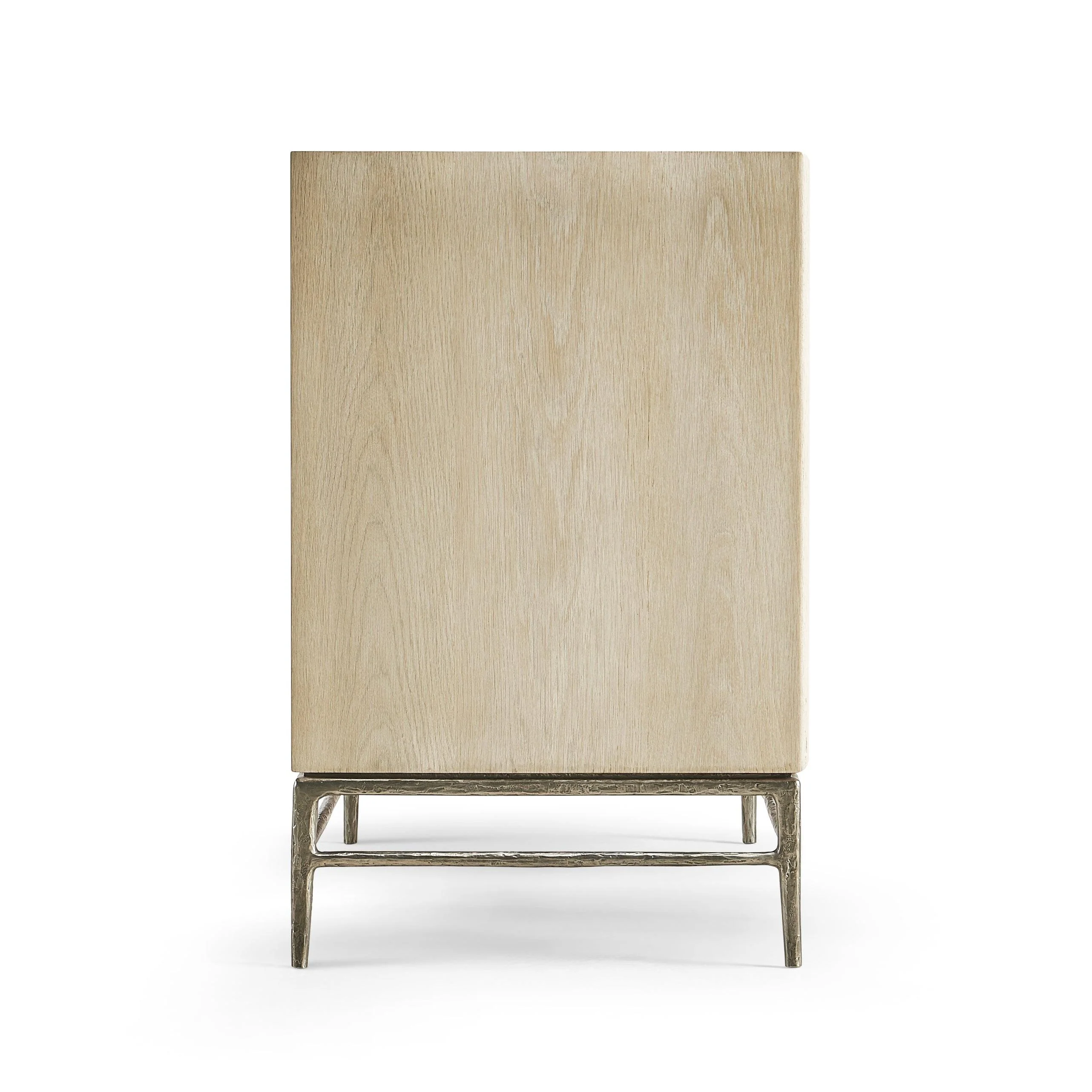Water Clapotis Danish Cord Nightstand 42" - Image 4