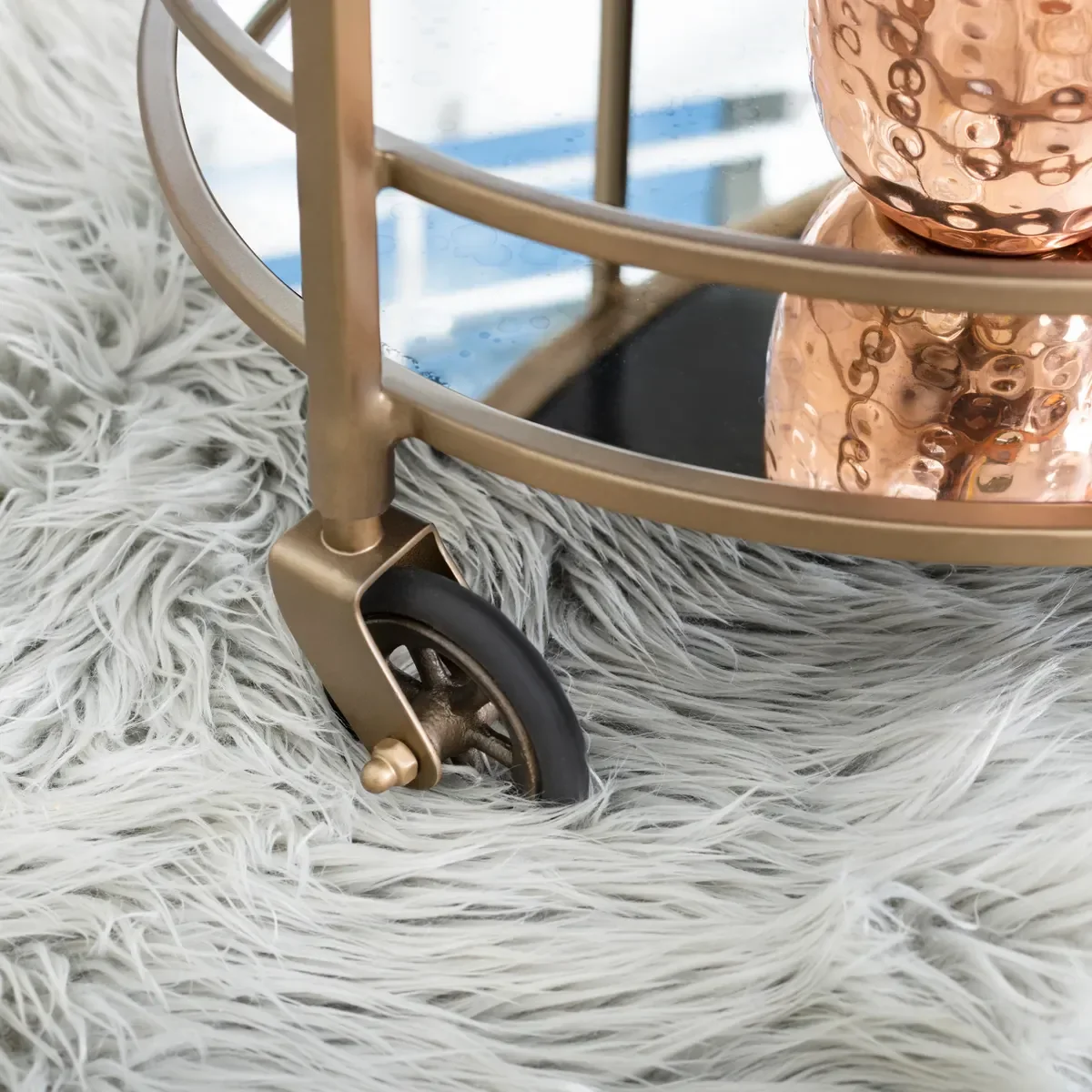 Waterford Bar Cart - Image 3