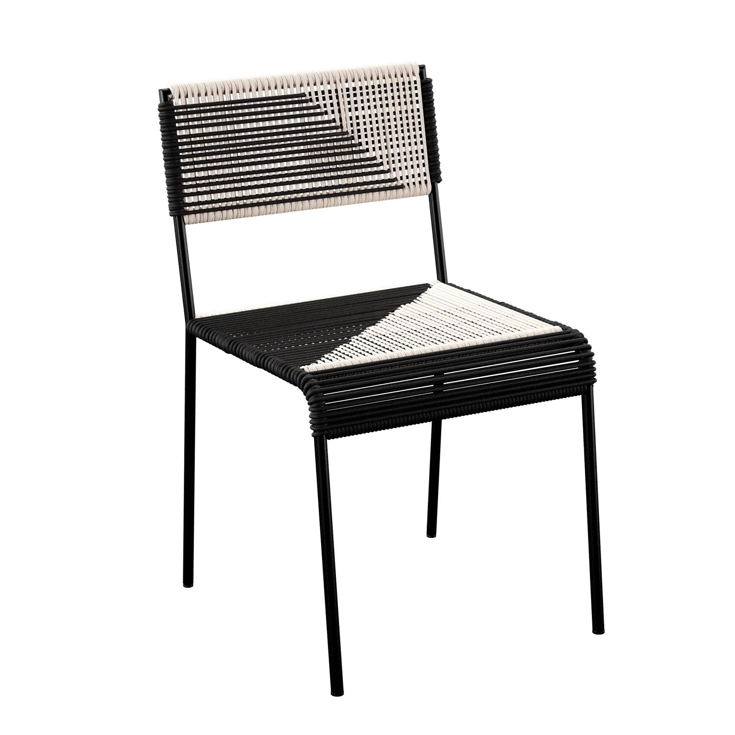 Watkindale Outdoor Dining Set – 3pc - Image 4