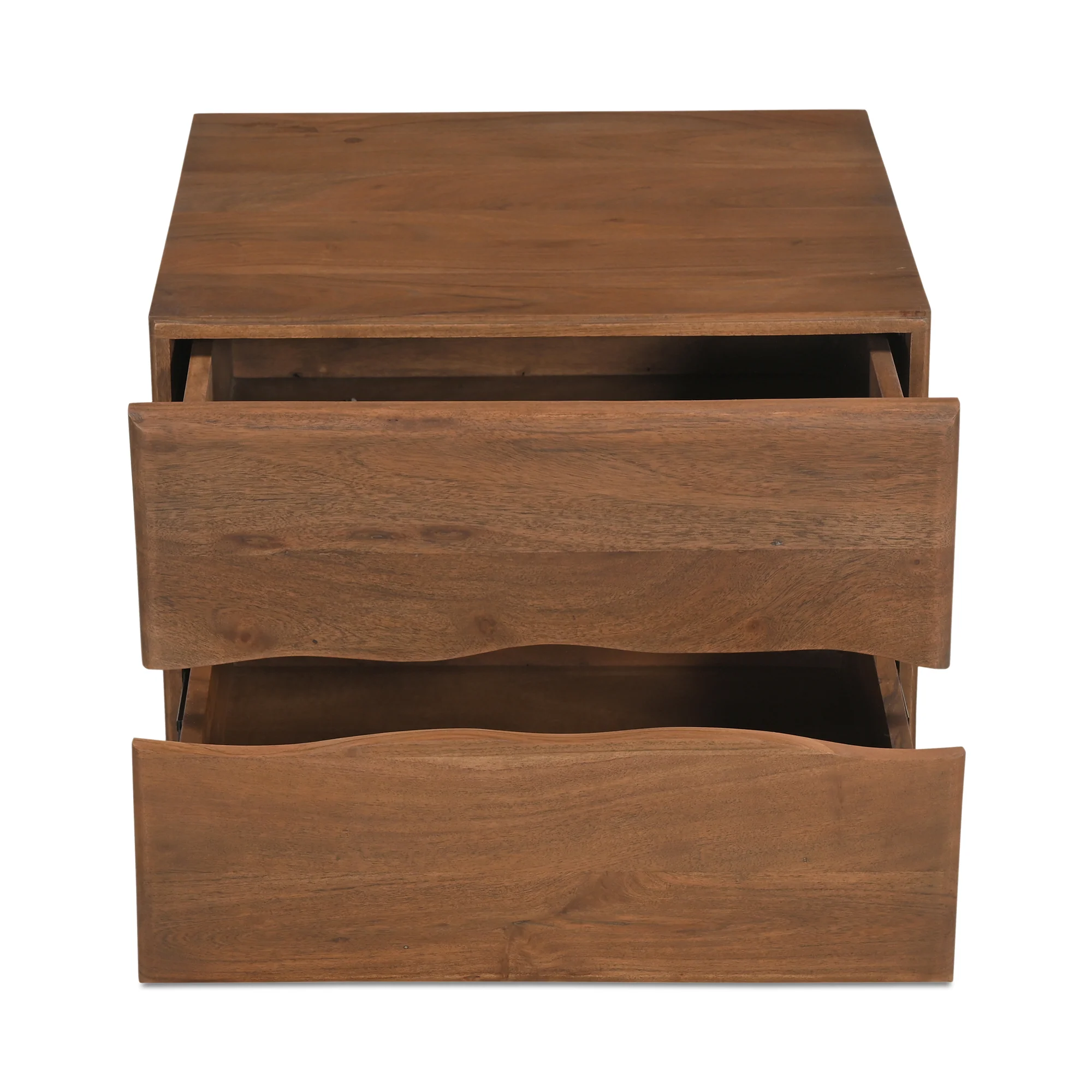 Watson Nightstand Brown - Image 3